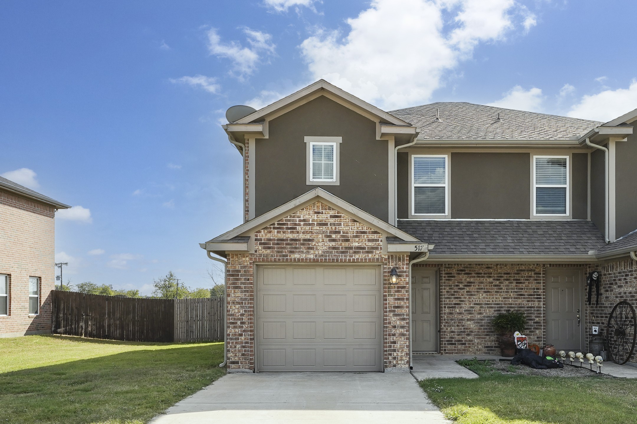 517 Harris Street Gunter TX 75058