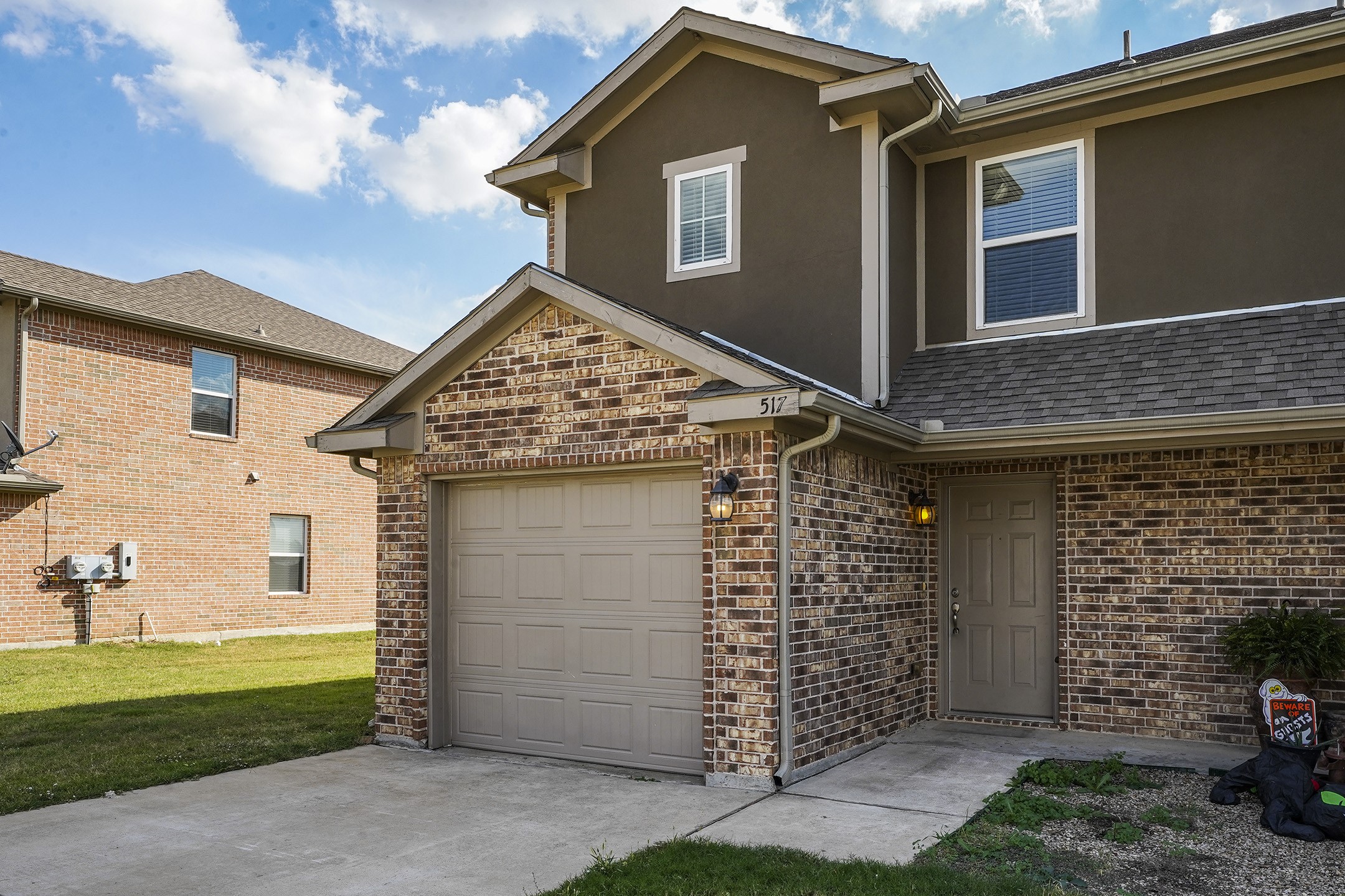 517 Harris Street Gunter TX 75058