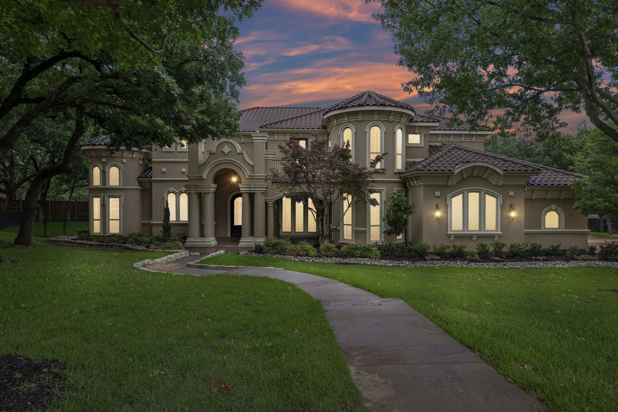 2101 Miracle Point Drive Southlake TX 76092