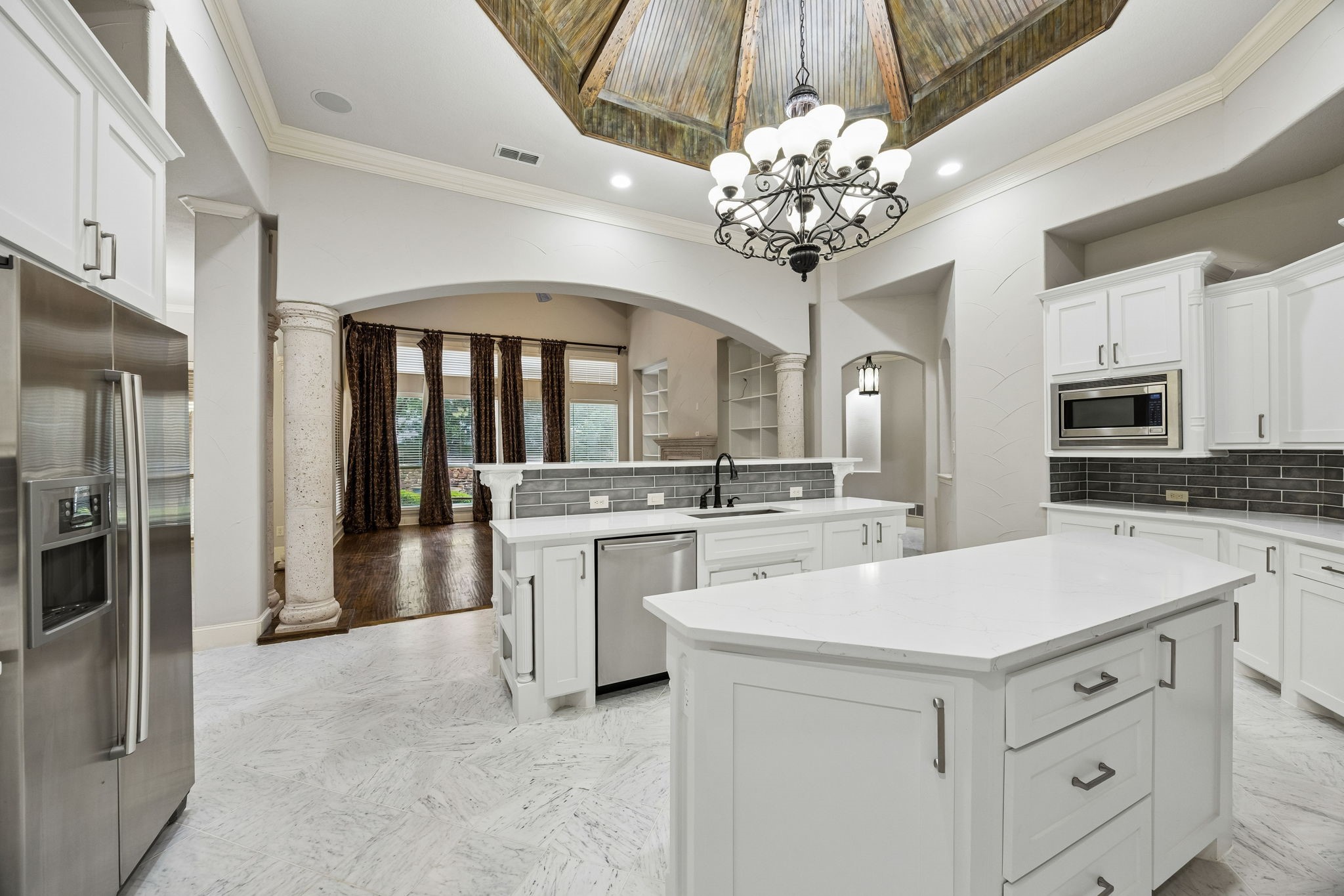 2101 Miracle Point Drive Southlake TX 76092
