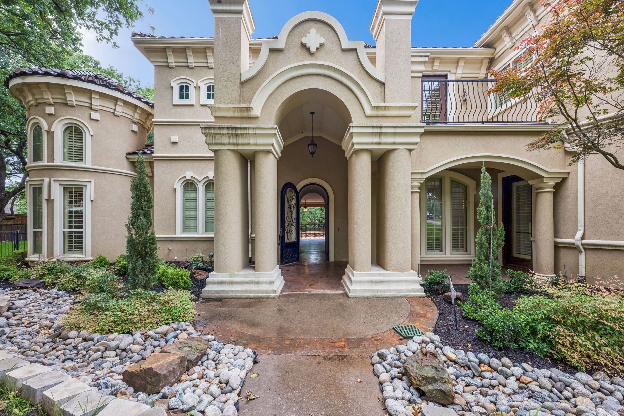2101 Miracle Point Drive Southlake TX 76092