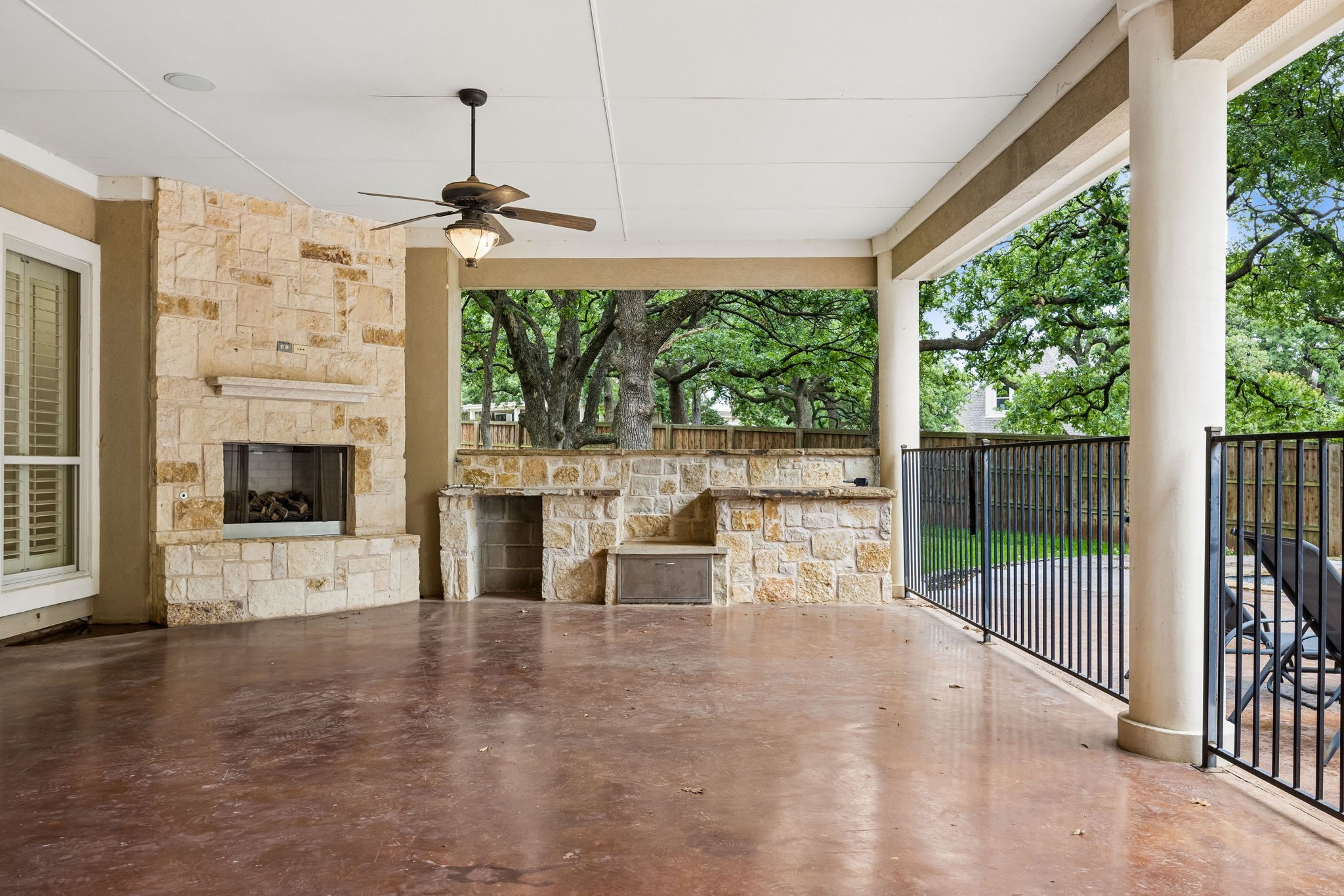 2101 Miracle Point Drive Southlake TX 76092