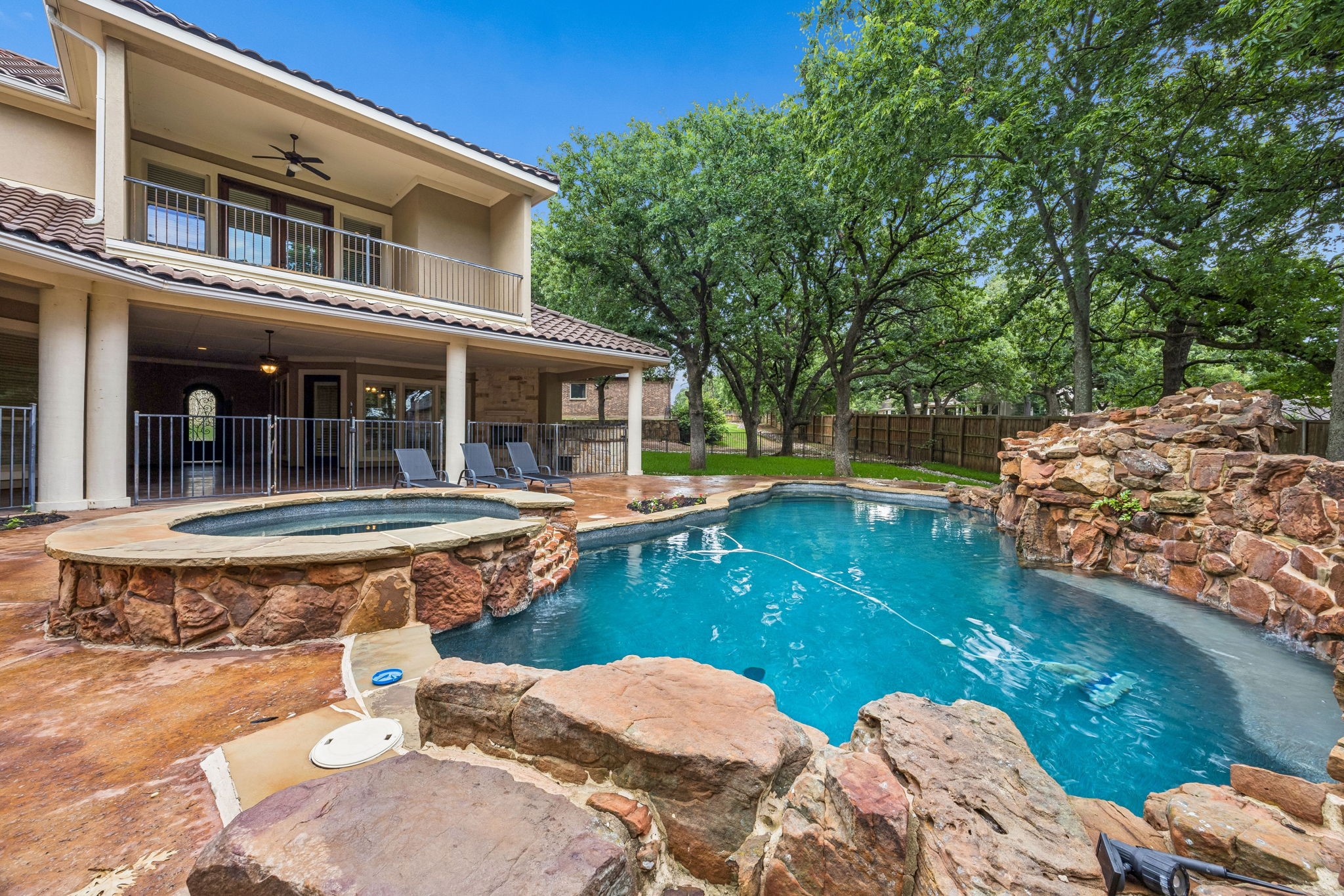 2101 Miracle Point Drive Southlake TX 76092