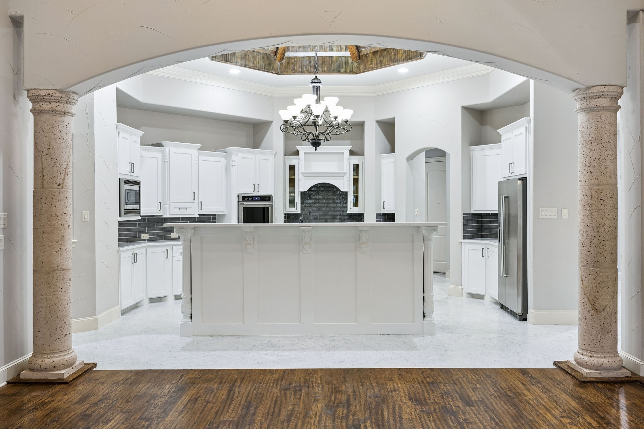2101 Miracle Point Drive Southlake TX 76092
