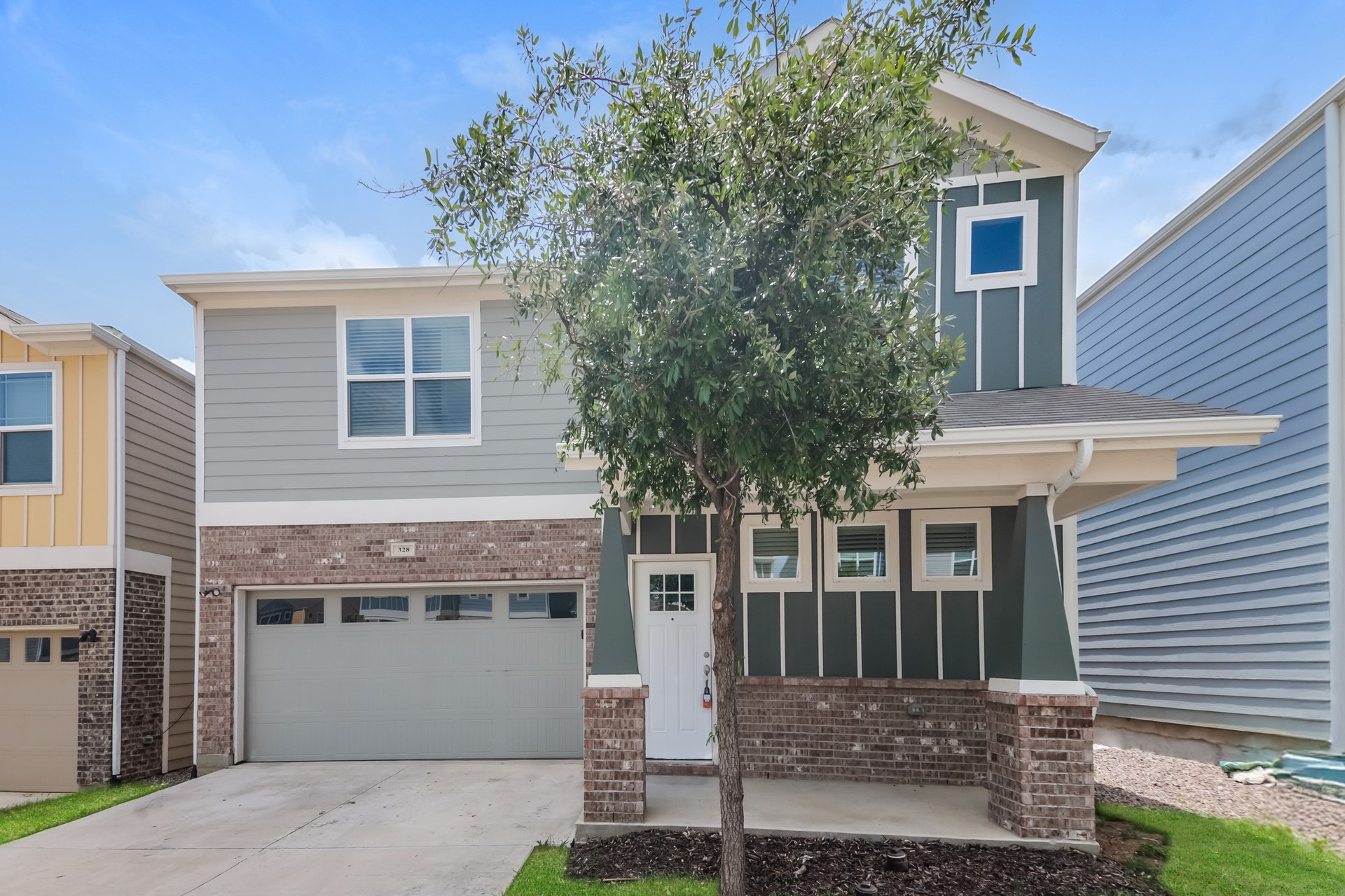328 Niki Drive Lewisville TX 75057