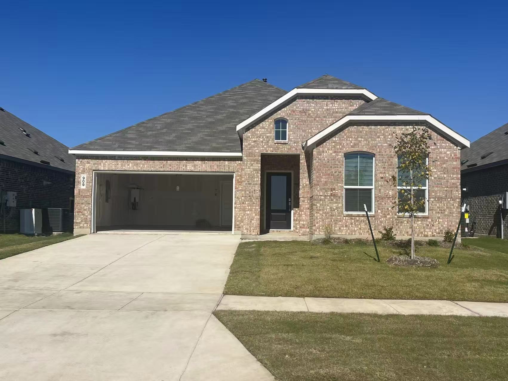 909 Calley Pear Trail Princeton TX 75407