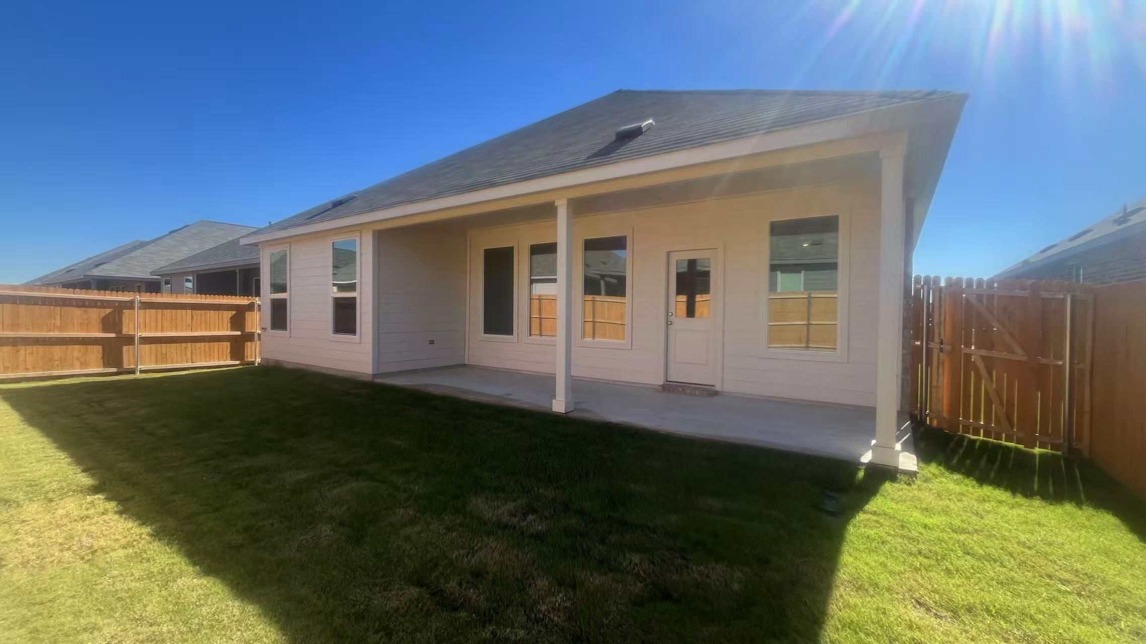 909 Calley Pear Trail Princeton TX 75407