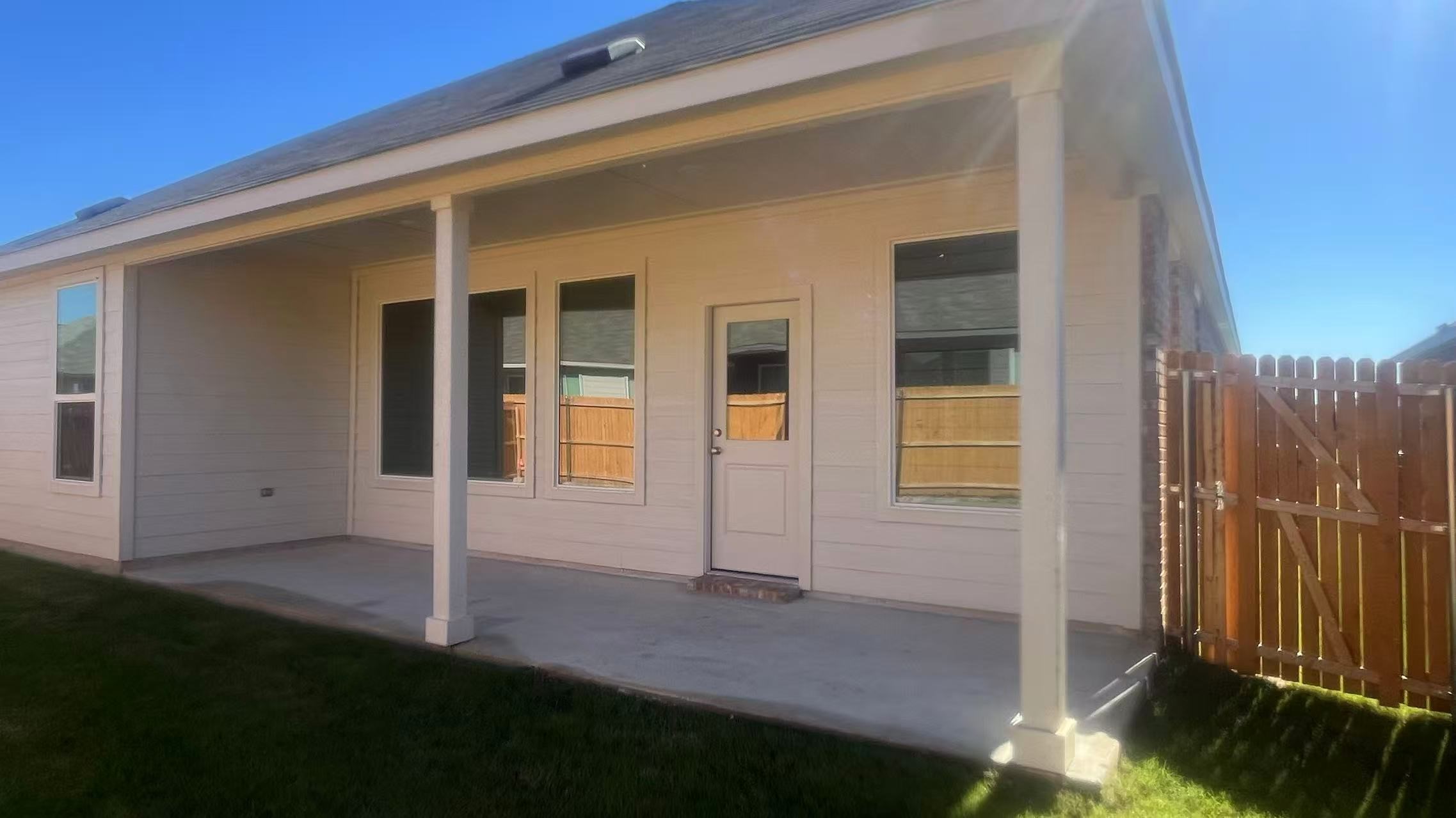 909 Calley Pear Trail Princeton TX 75407