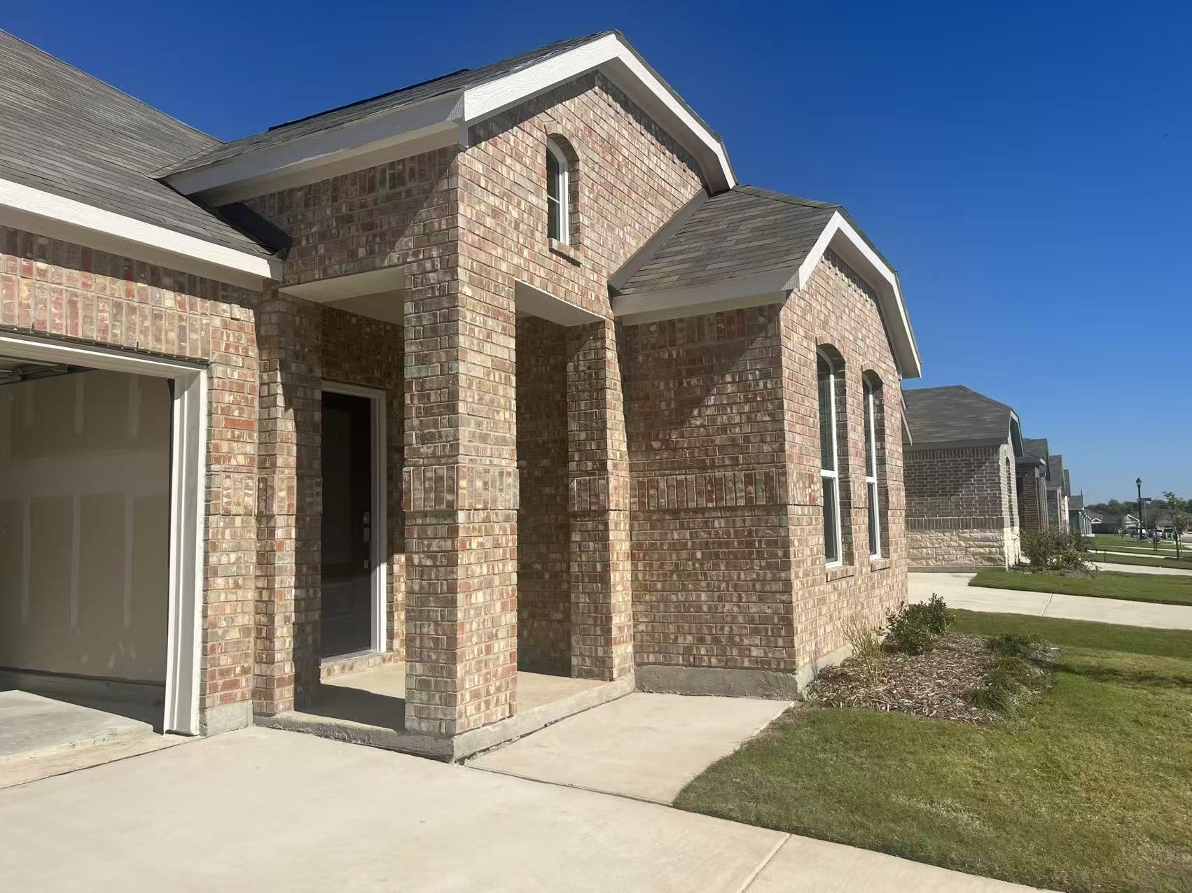 909 Calley Pear Trail Princeton TX 75407