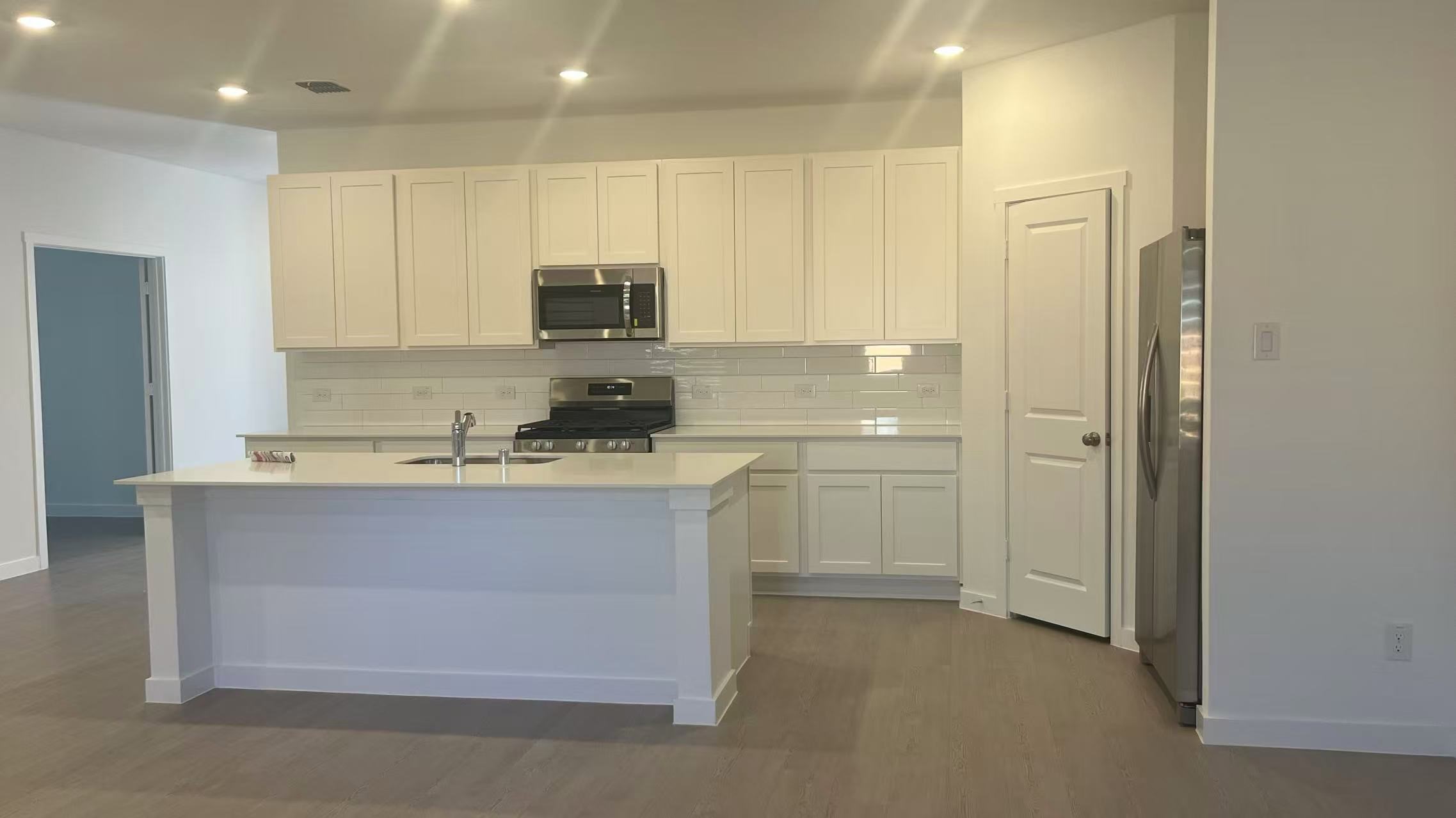 909 Calley Pear Trail Princeton TX 75407