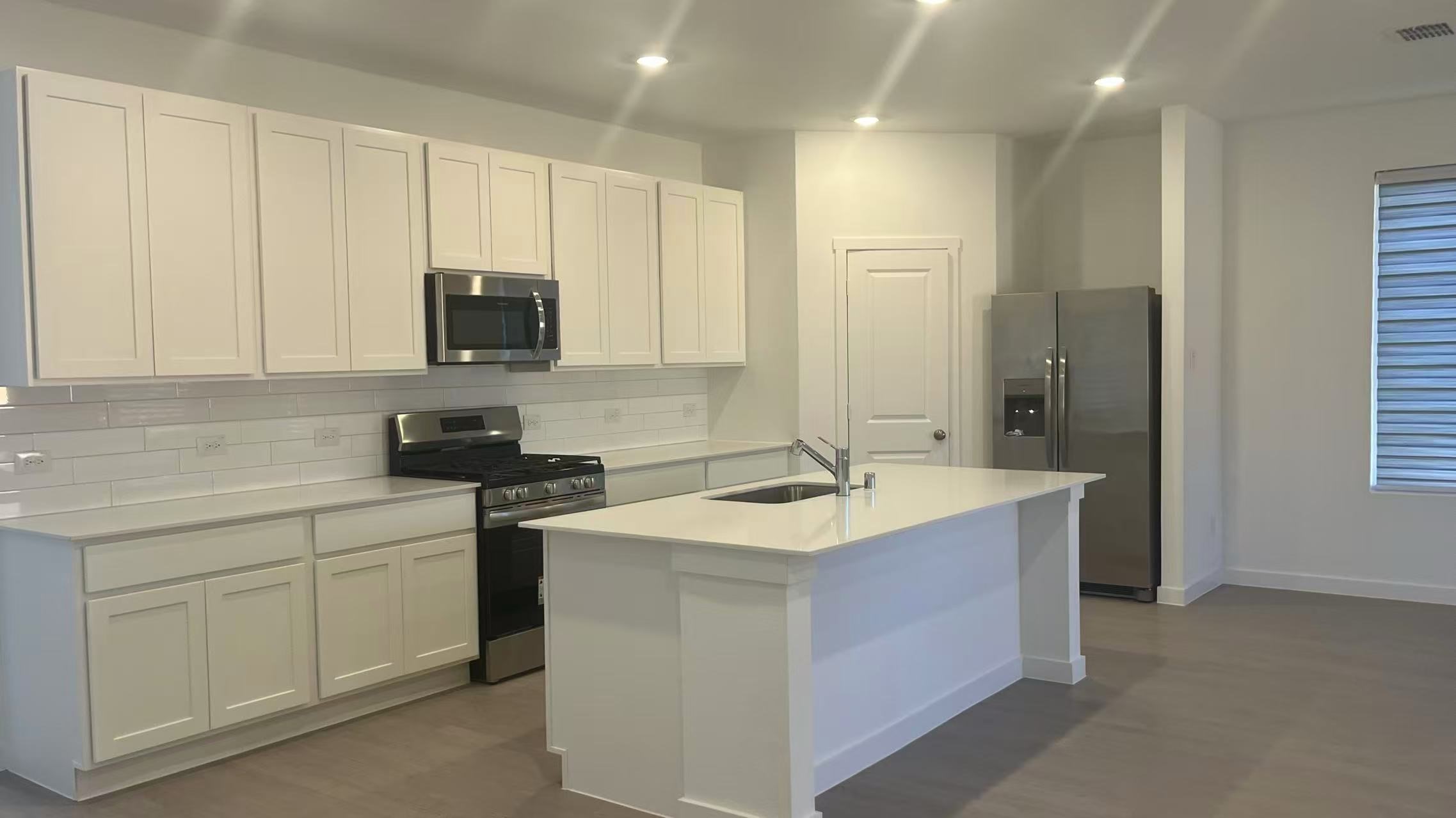 909 Calley Pear Trail Princeton TX 75407