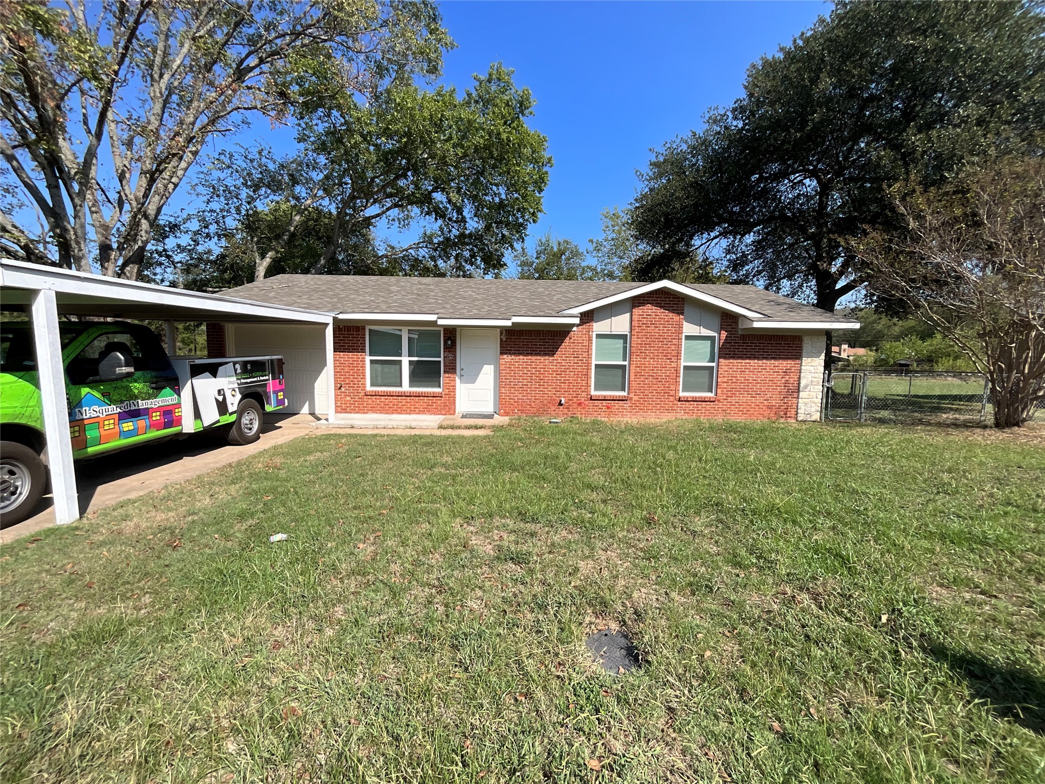 405 E Pine Street Malakoff TX 75148