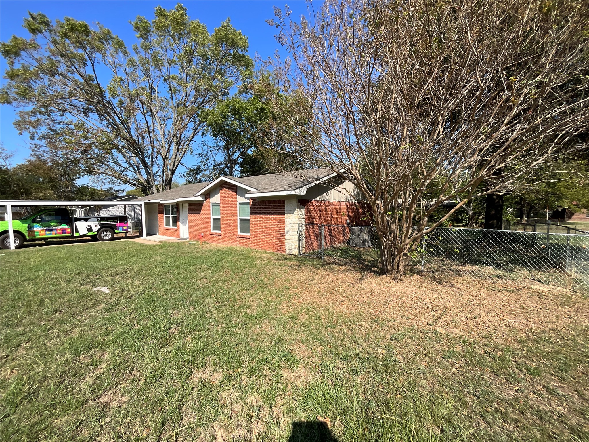 405 E Pine Street Malakoff TX 75148