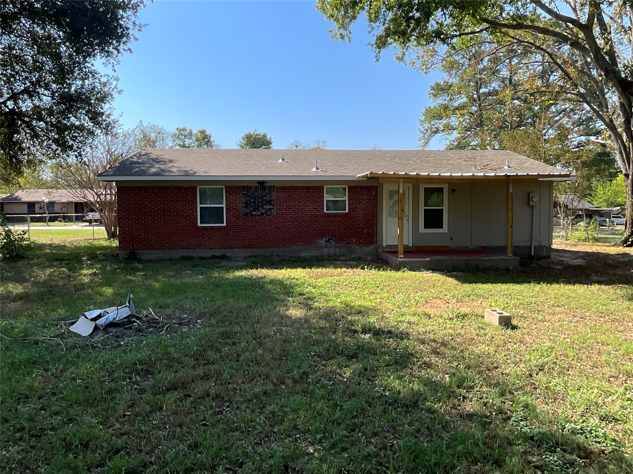 405 E Pine Street Malakoff TX 75148
