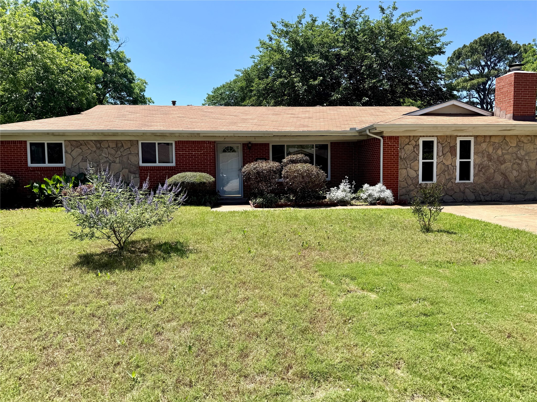 6728 Karen Drive North Richland Hills TX 76180