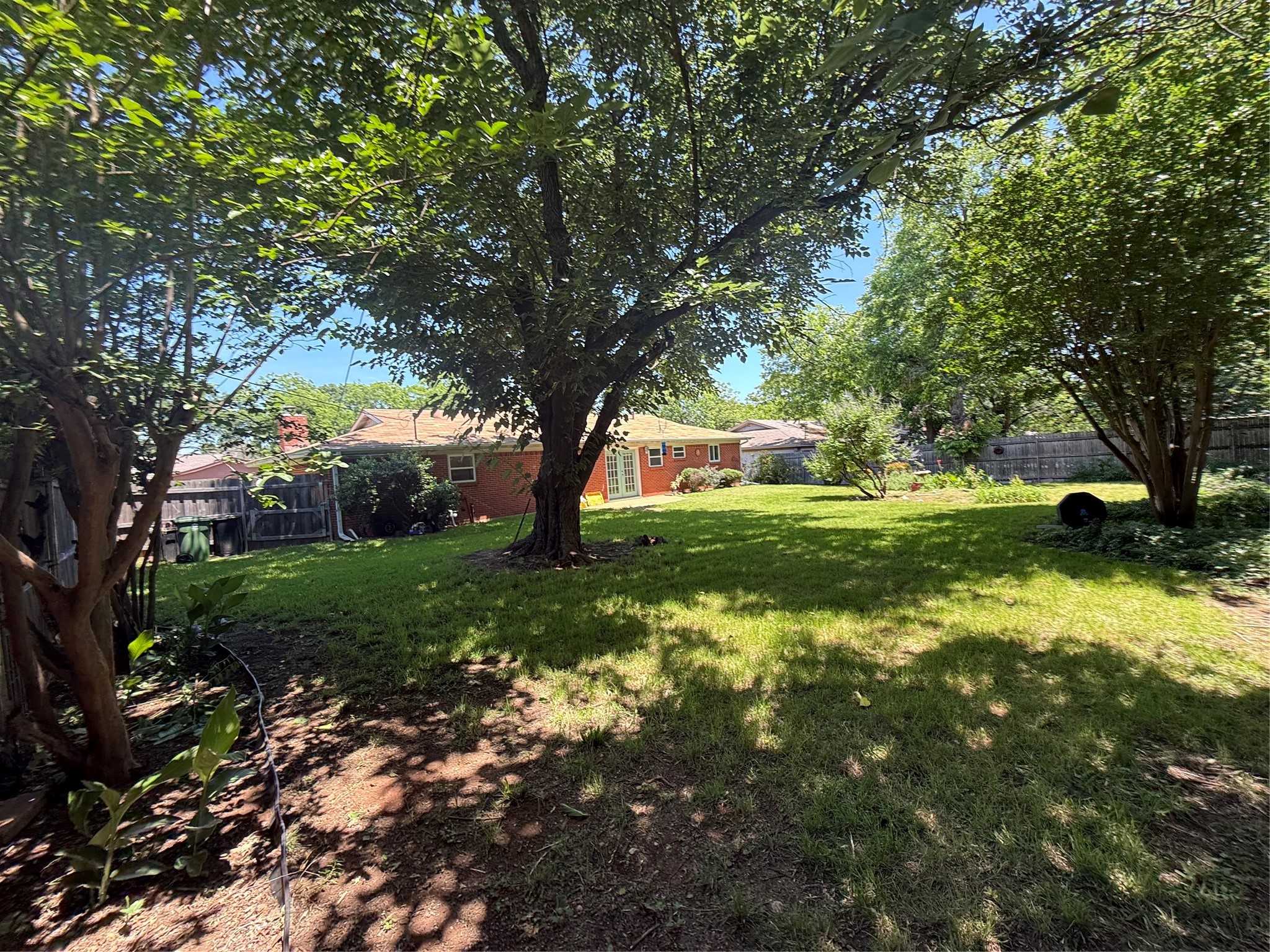 6728 Karen Drive North Richland Hills TX 76180