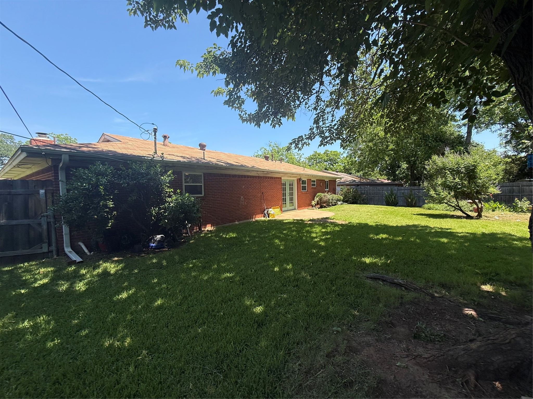 6728 Karen Drive North Richland Hills TX 76180