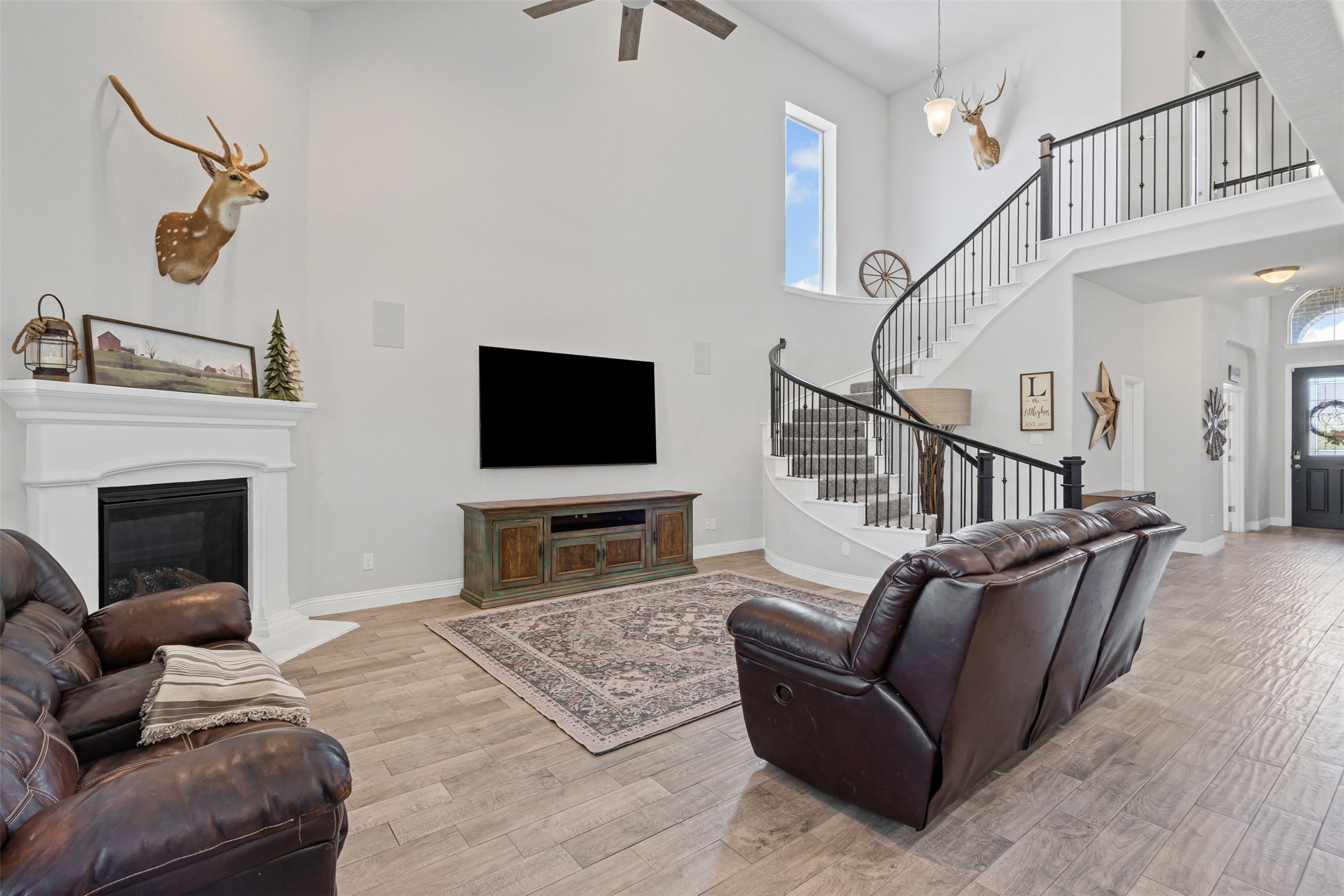 237 Welch Folly Lane Aledo TX 76008