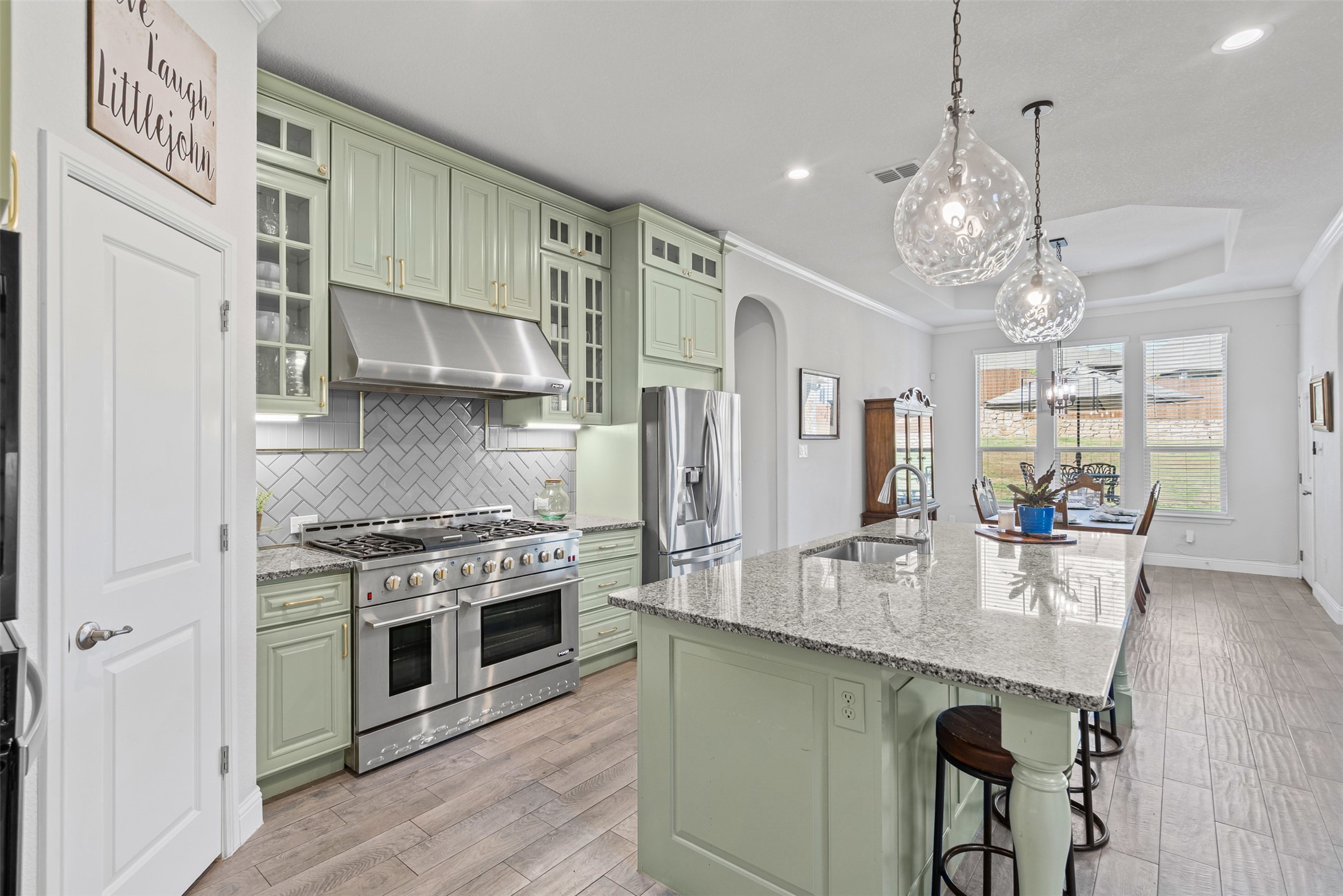 237 Welch Folly Lane Aledo TX 76008