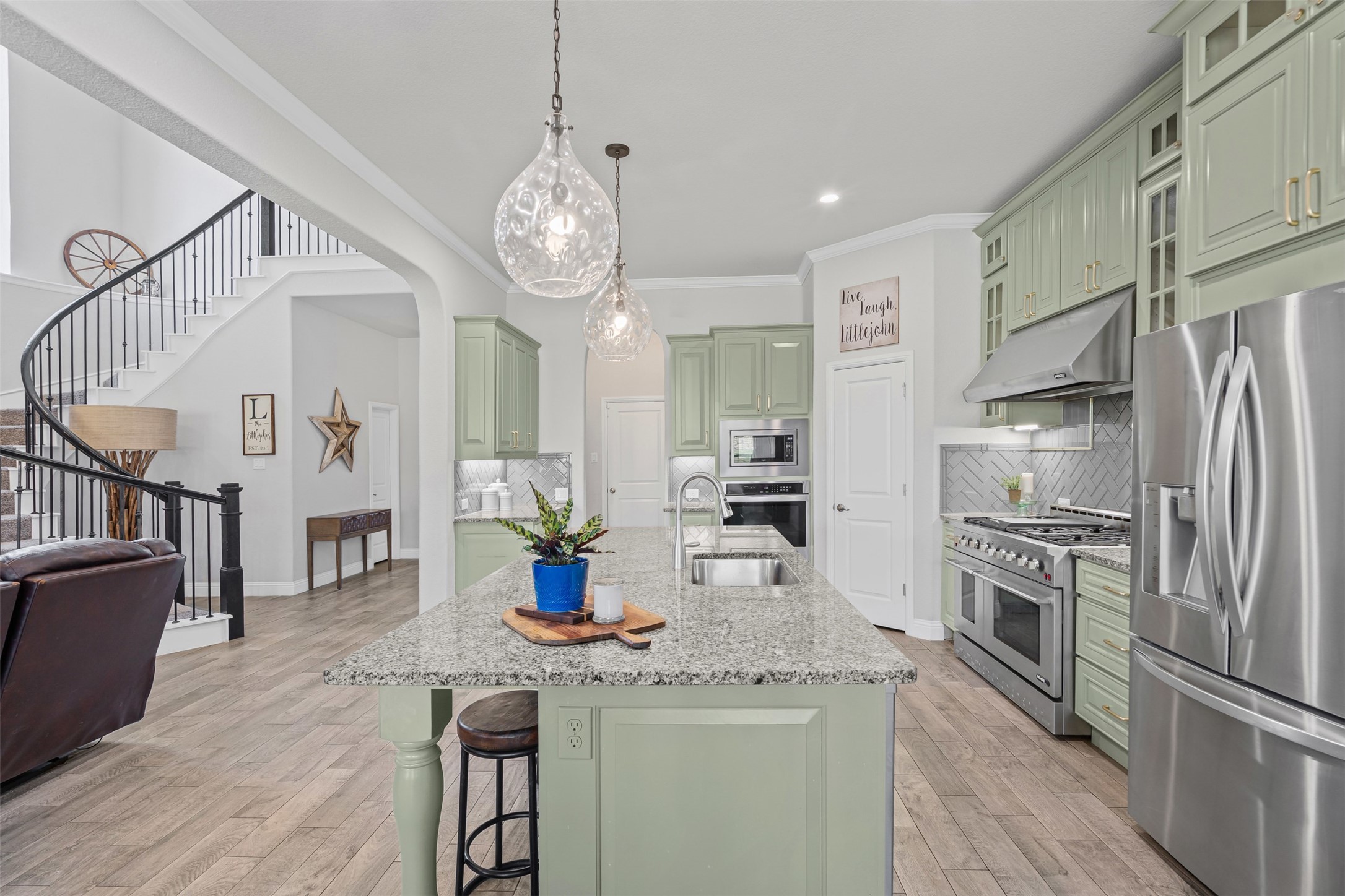 237 Welch Folly Lane Aledo TX 76008