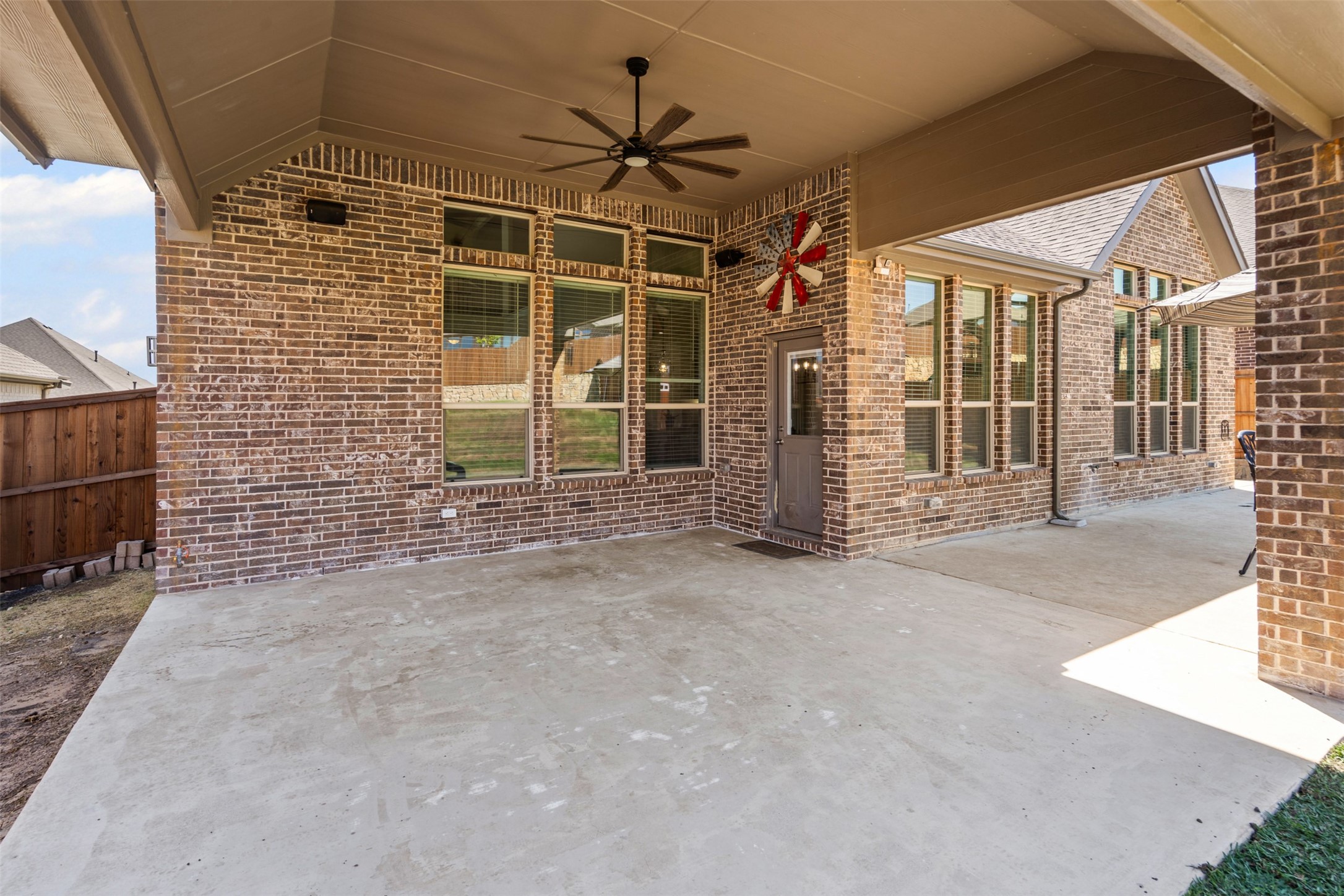 237 Welch Folly Lane Aledo TX 76008