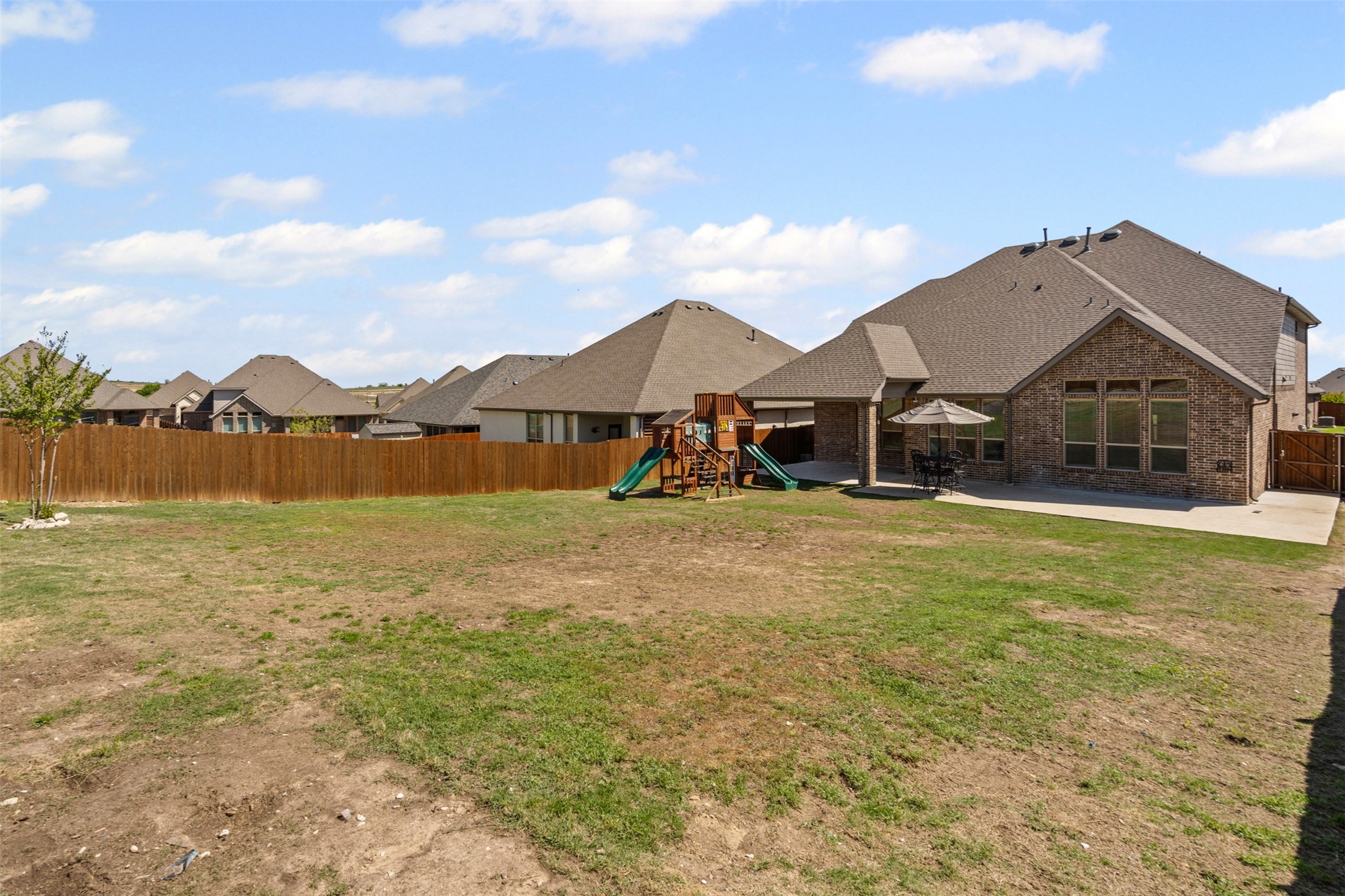 237 Welch Folly Lane Aledo TX 76008