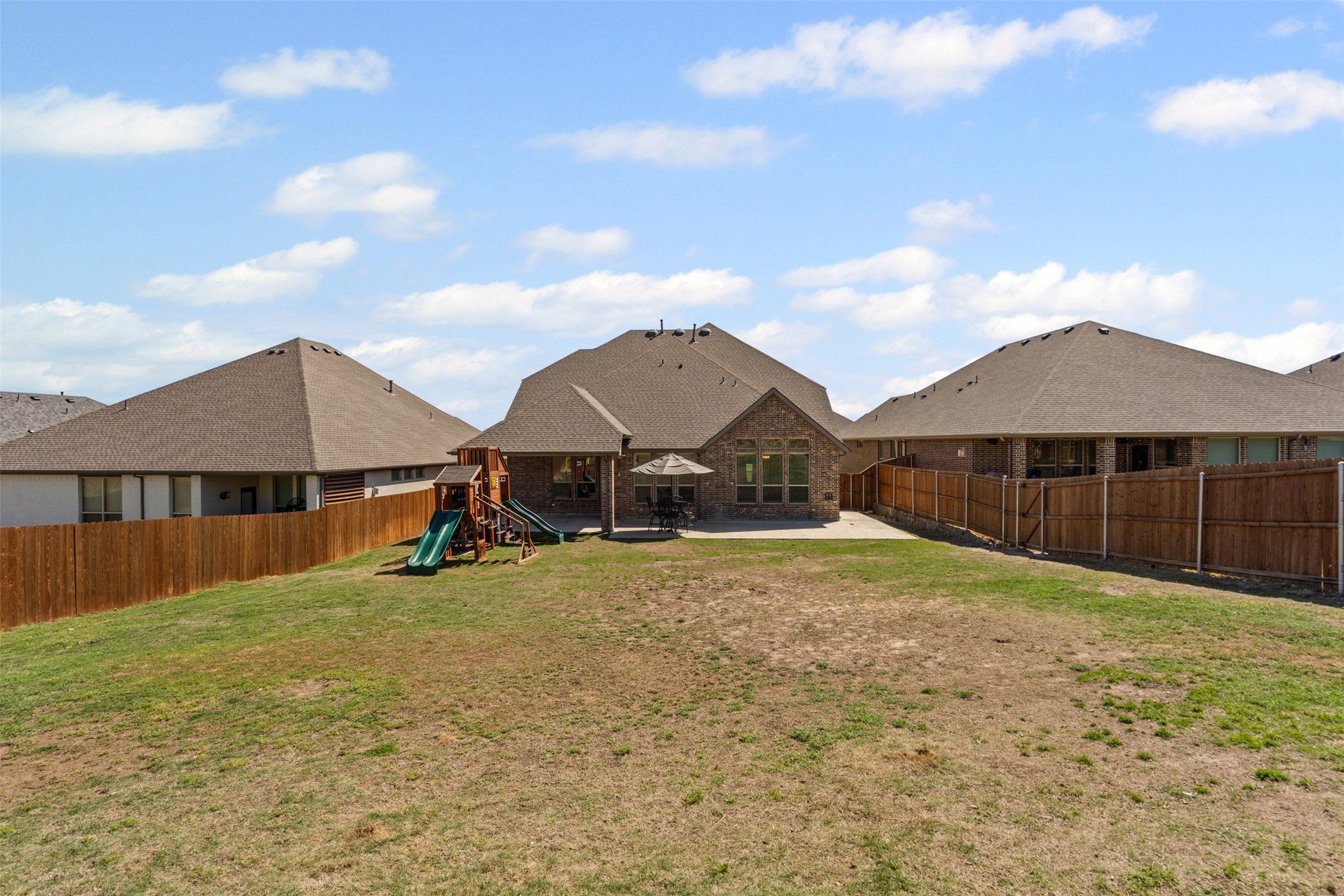 237 Welch Folly Lane Aledo TX 76008