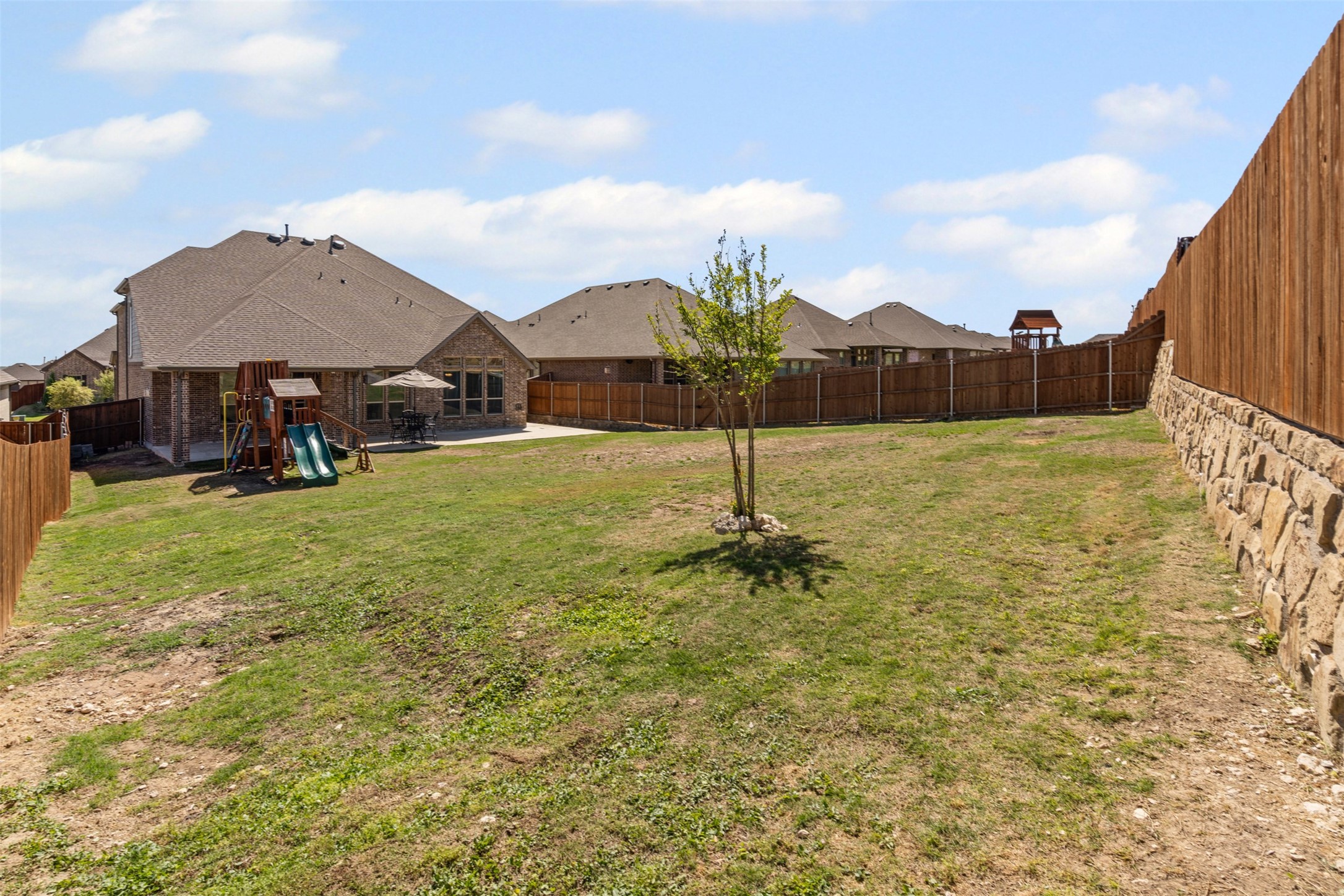 237 Welch Folly Lane Aledo TX 76008