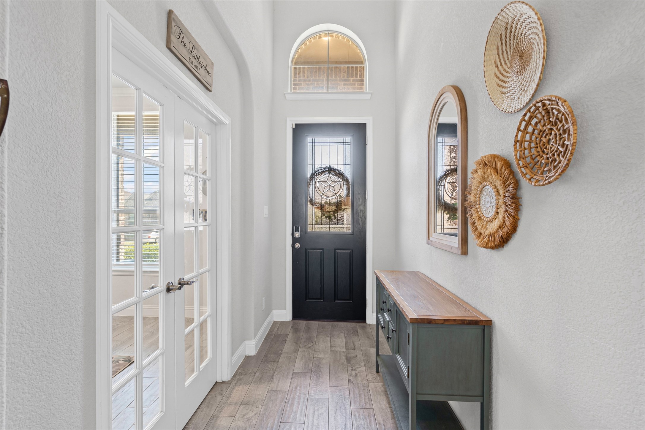 237 Welch Folly Lane Aledo TX 76008