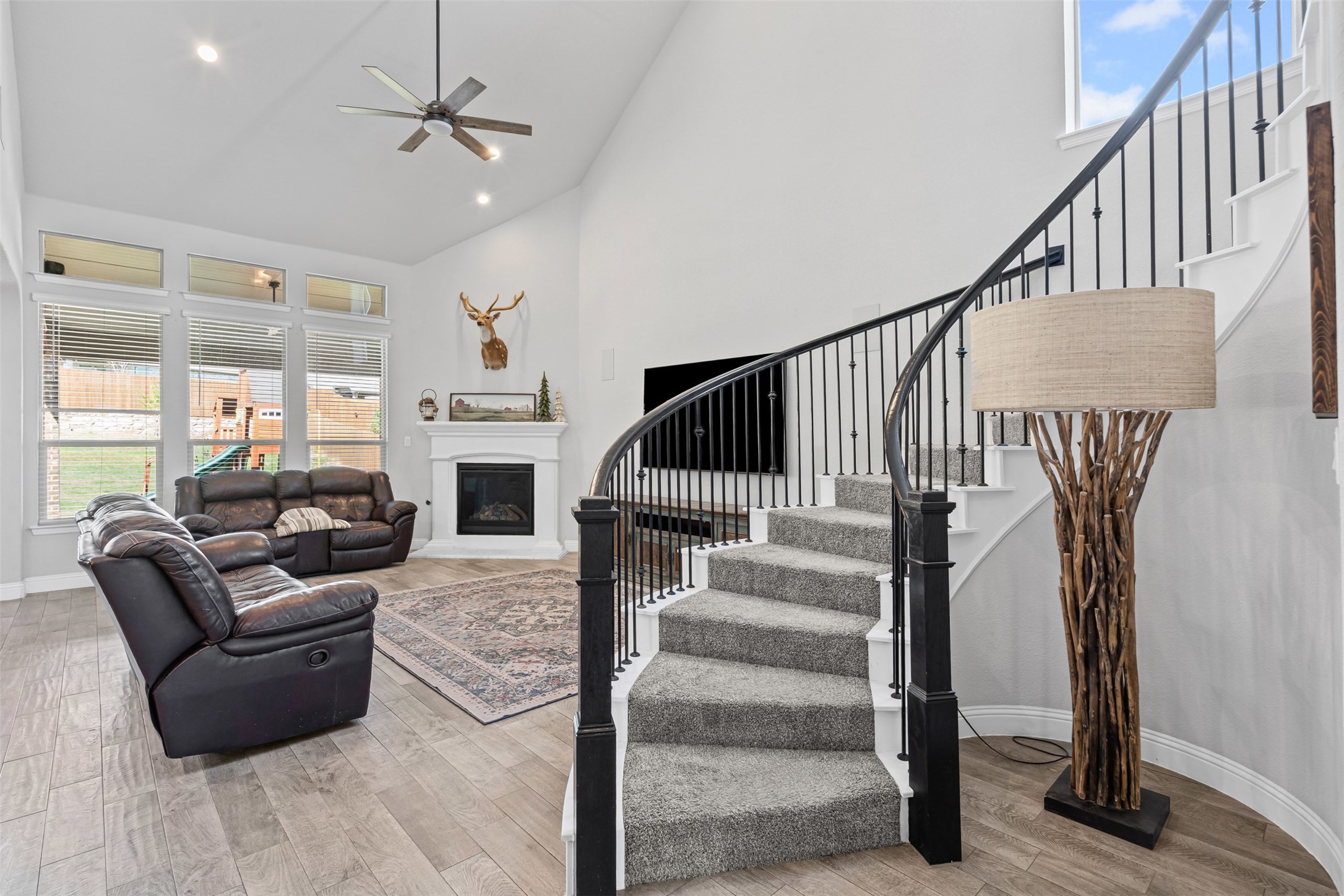 237 Welch Folly Lane Aledo TX 76008