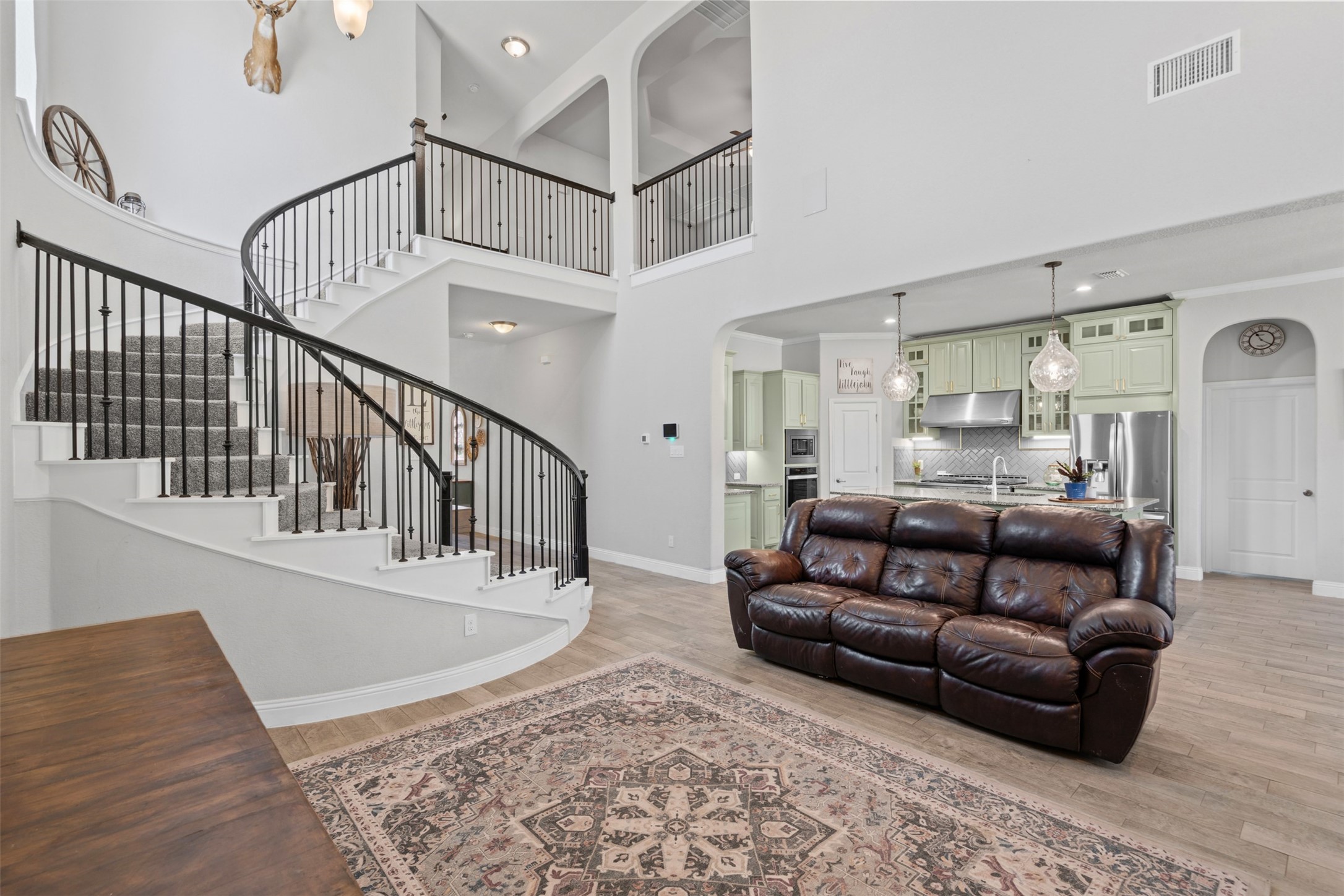 237 Welch Folly Lane Aledo TX 76008