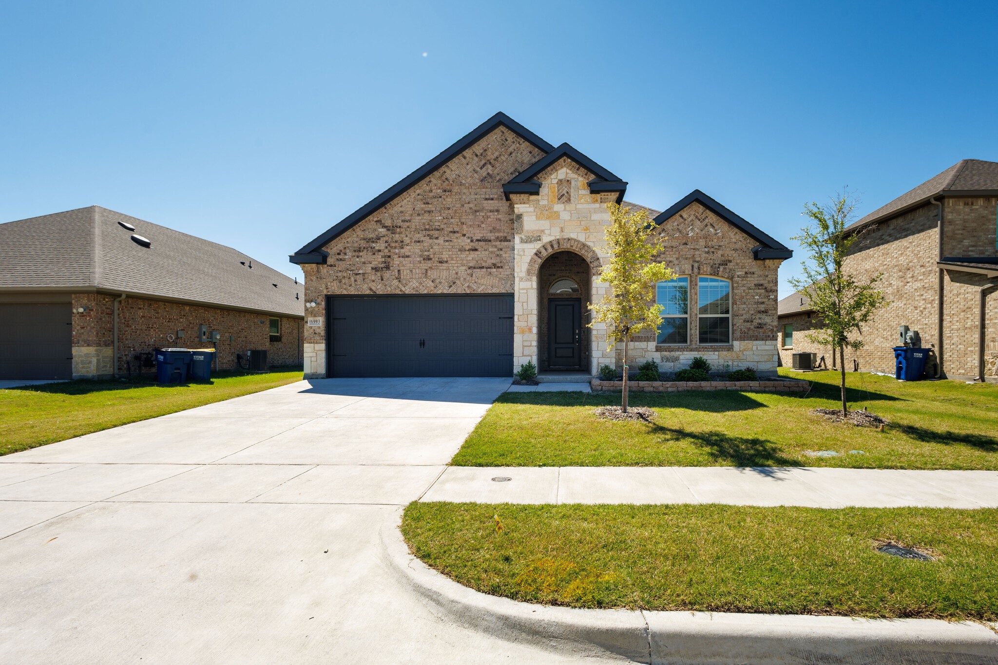 6993 Newby Lane Garland TX 75043
