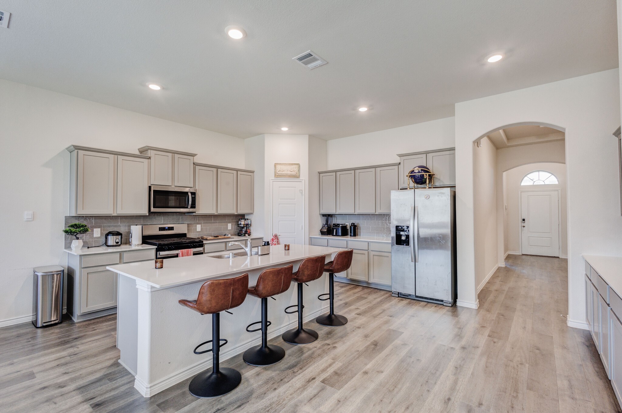 6993 Newby Lane Garland TX 75043