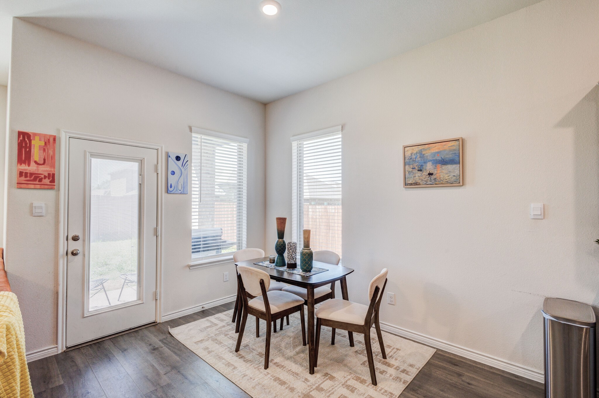 6993 Newby Lane Garland TX 75043