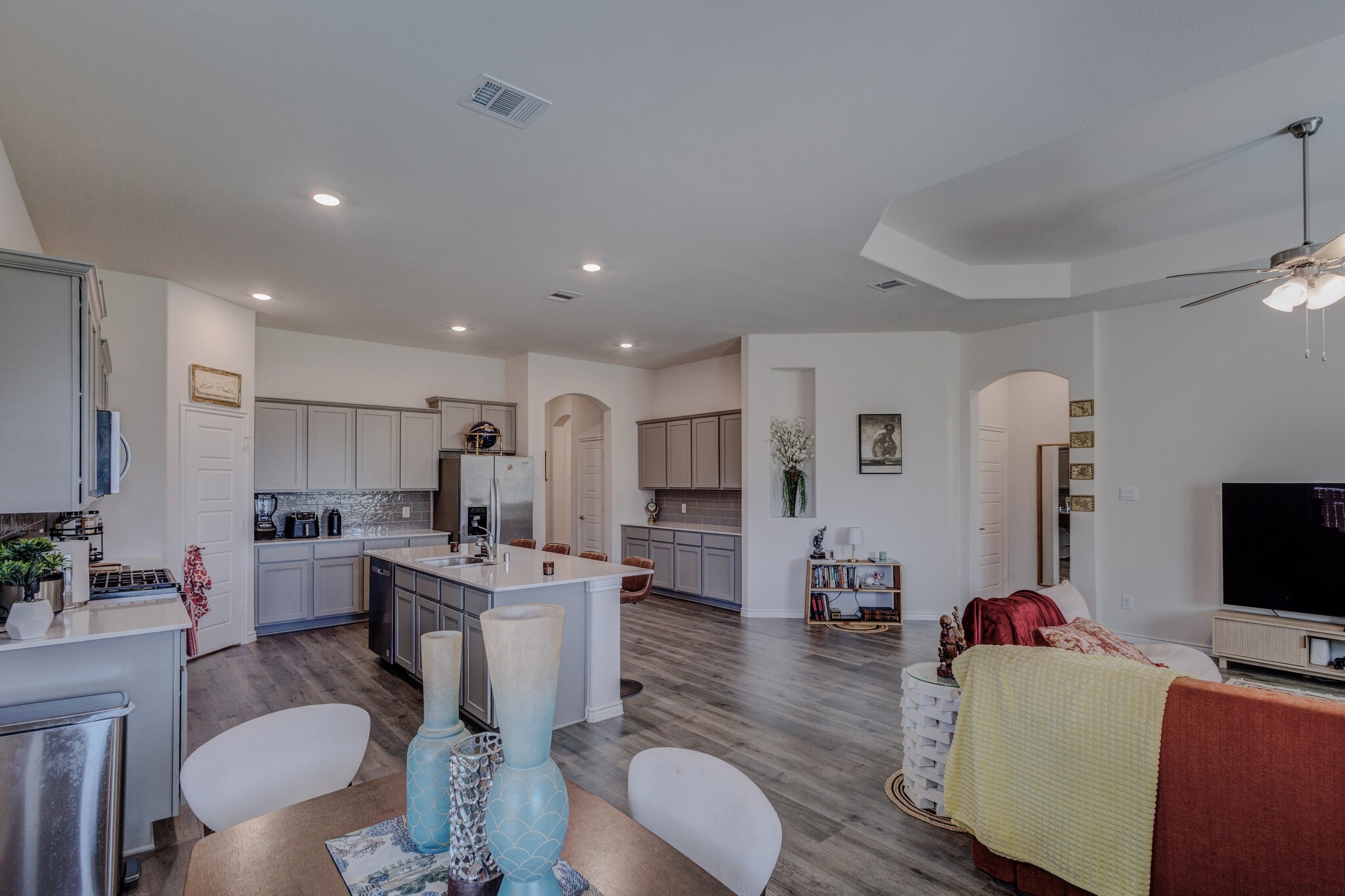 6993 Newby Lane Garland TX 75043