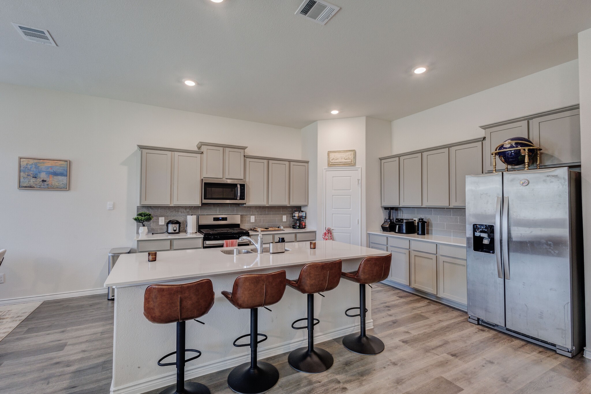 6993 Newby Lane Garland TX 75043