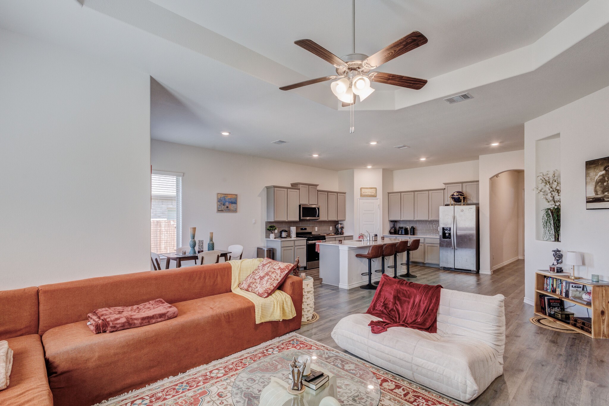 6993 Newby Lane Garland TX 75043