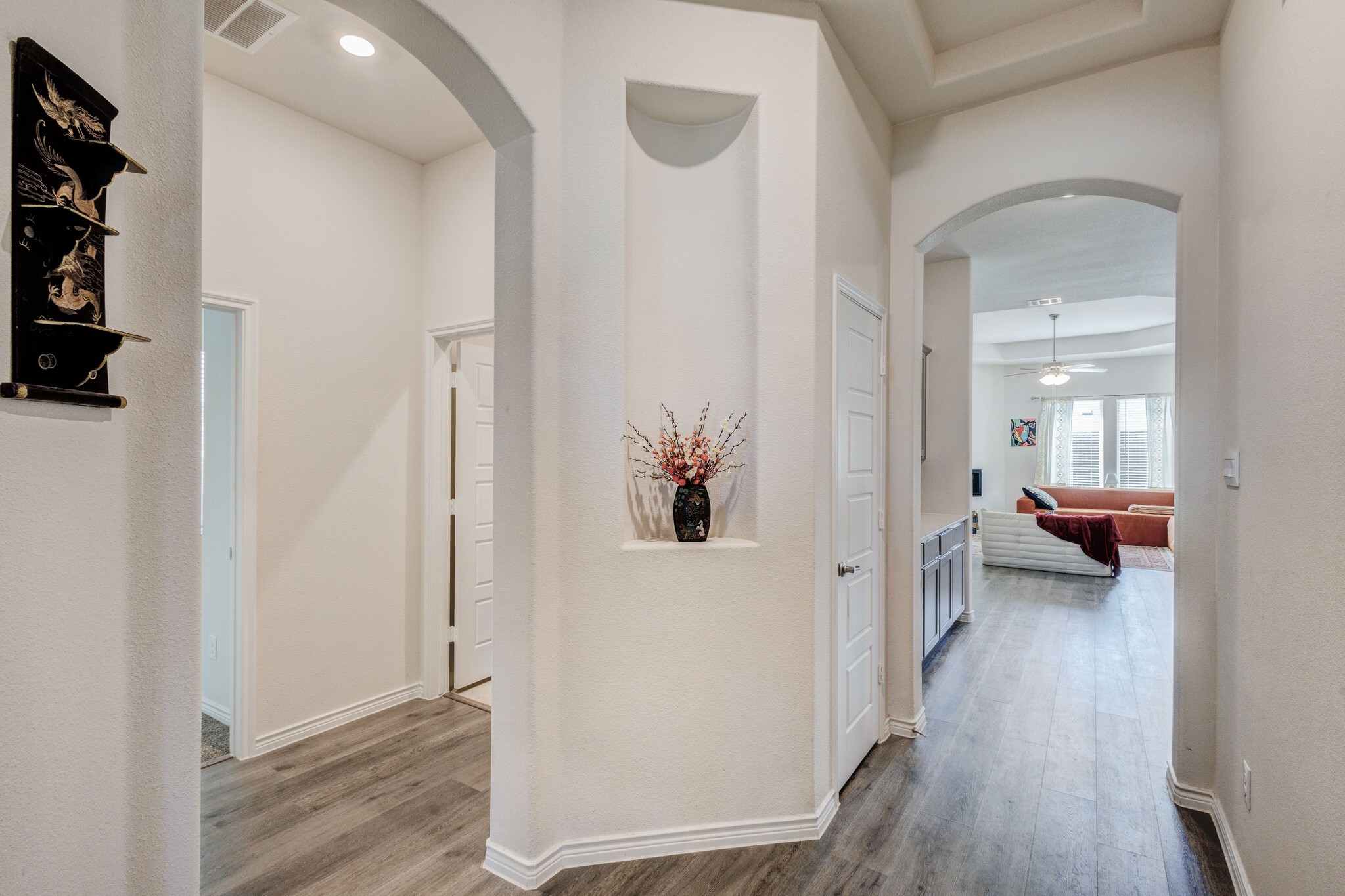 6993 Newby Lane Garland TX 75043
