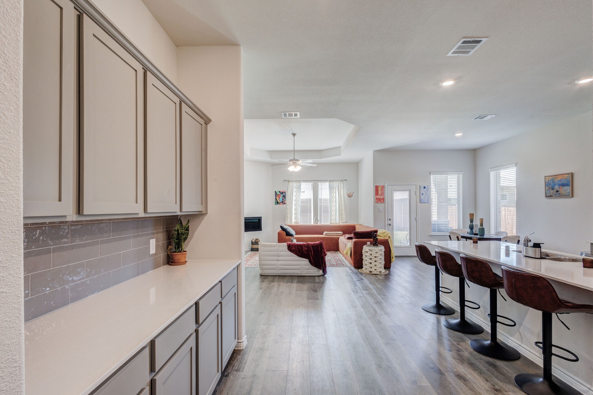 6993 Newby Lane Garland TX 75043