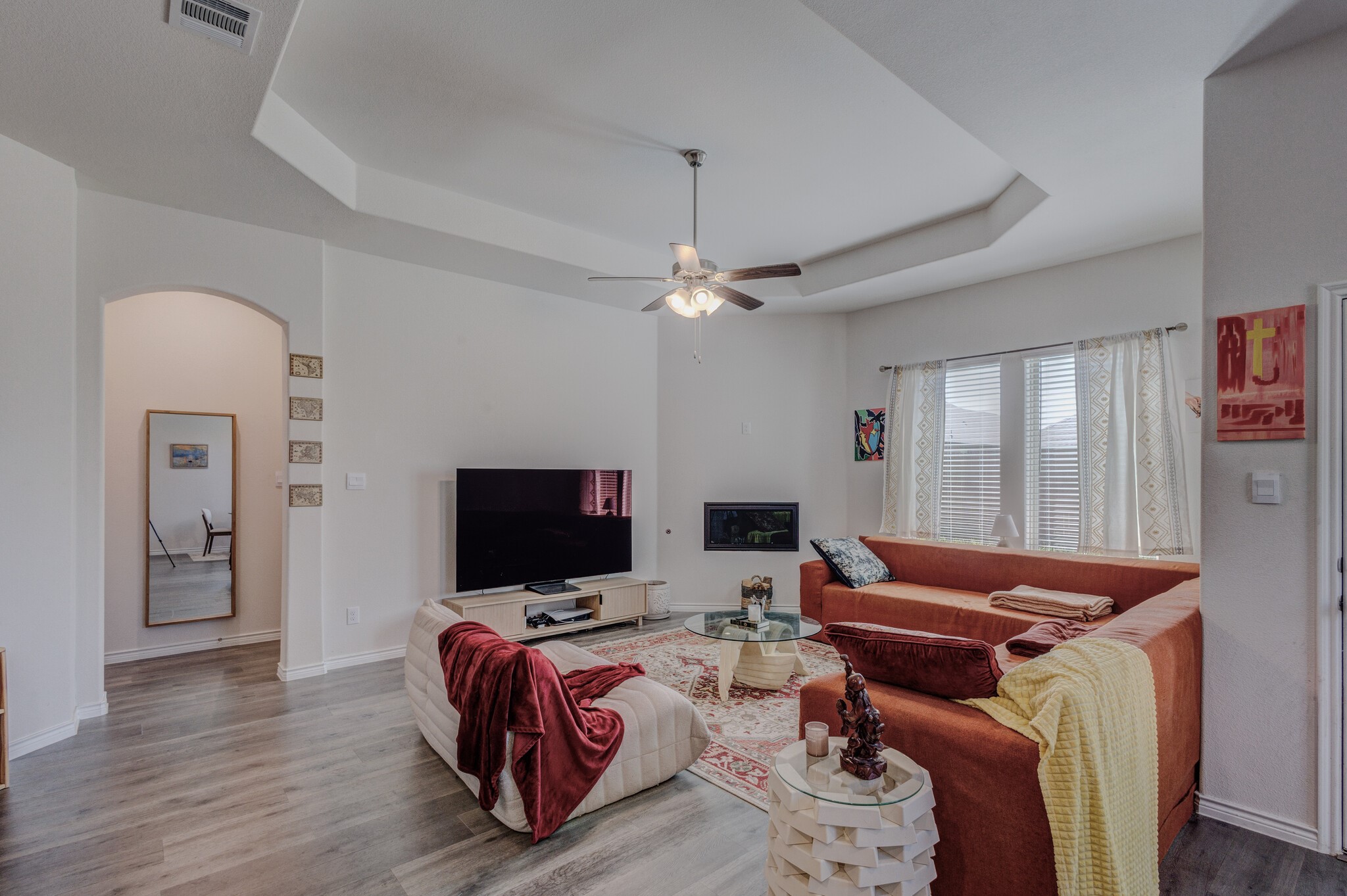 6993 Newby Lane Garland TX 75043