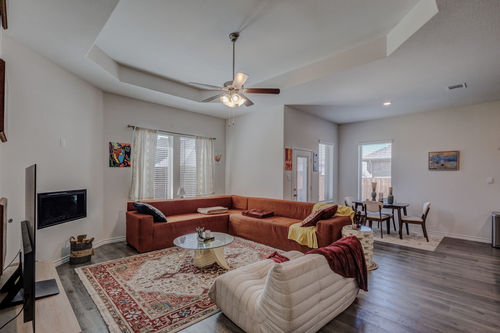 6993 Newby Lane Garland TX 75043