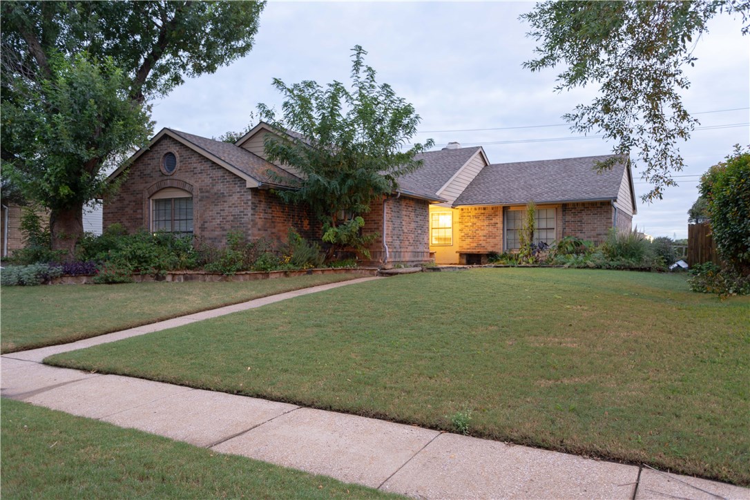 1308 Crestwood Court Allen TX 75002