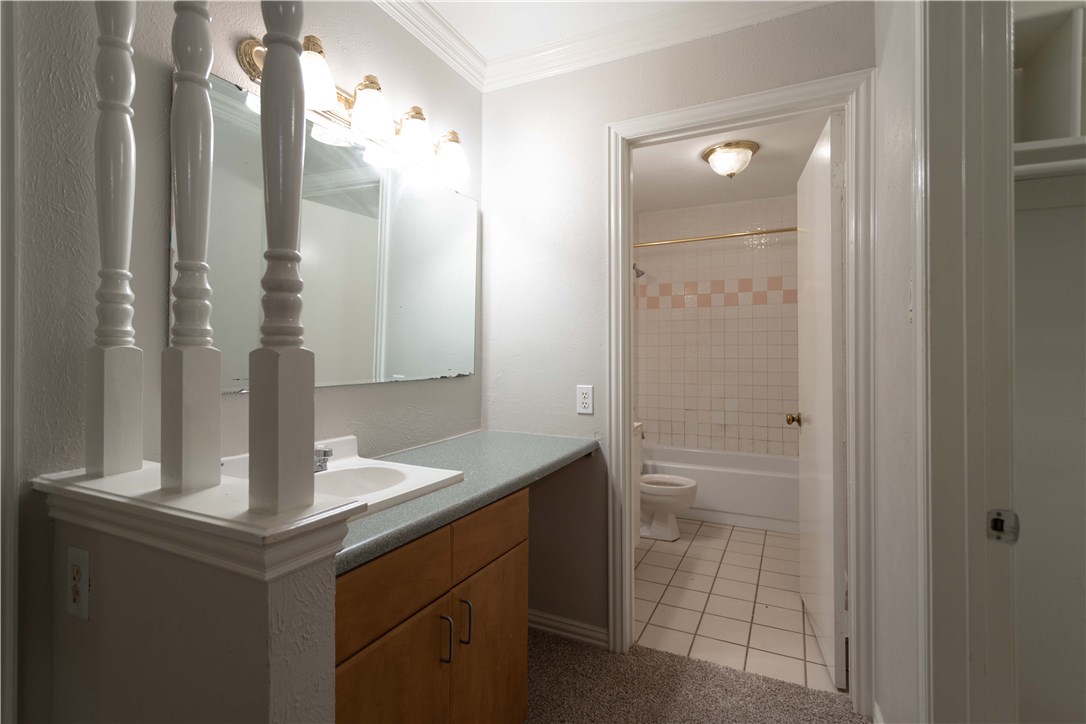 1308 Crestwood Court Allen TX 75002