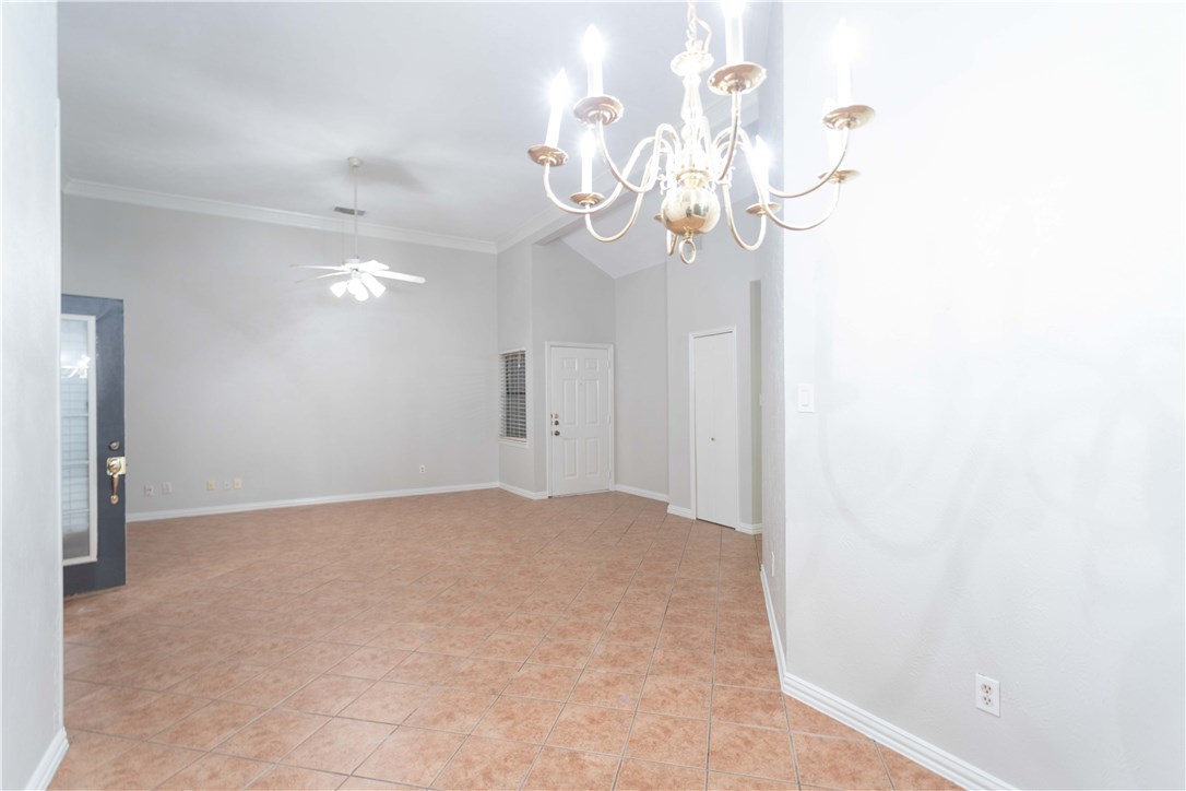 1308 Crestwood Court Allen TX 75002