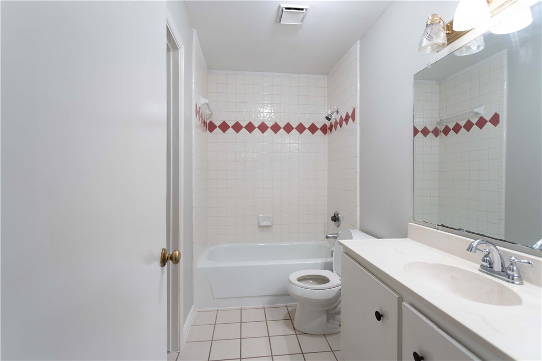 1308 Crestwood Court Allen TX 75002