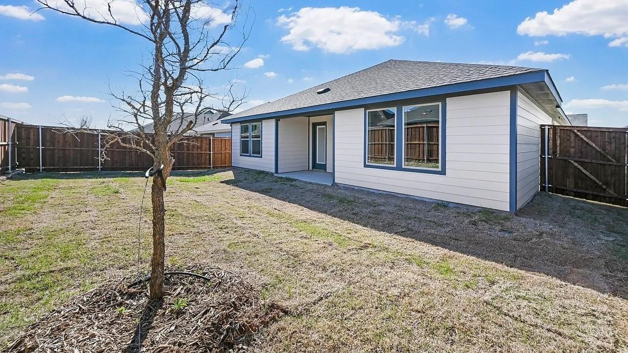 13125 Quintin Drive Providence Village TX 76227