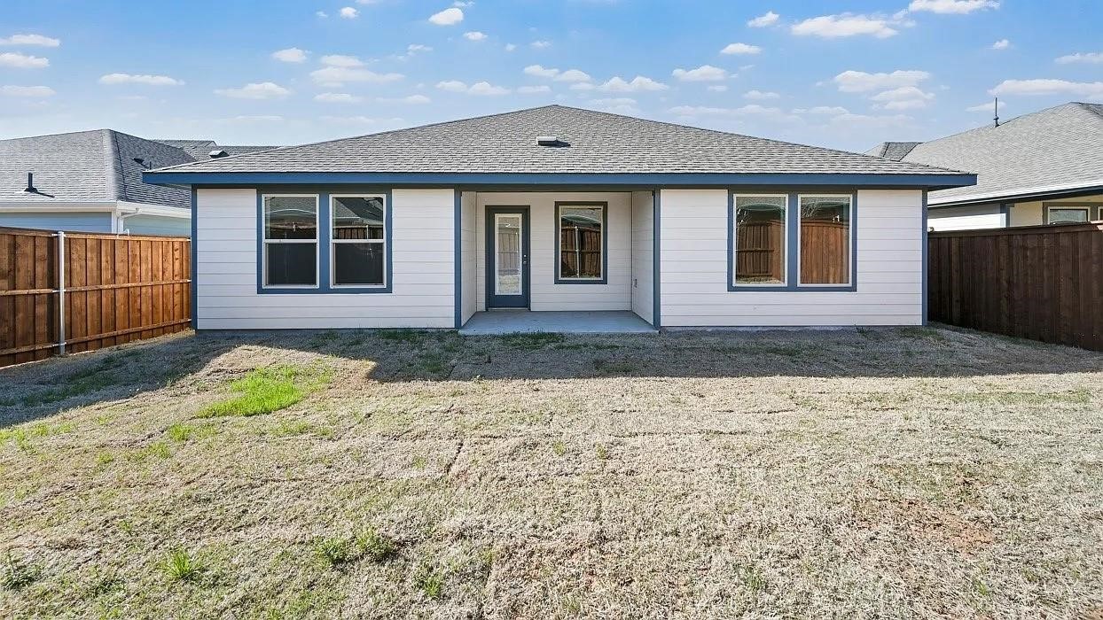 13125 Quintin Drive Providence Village TX 76227