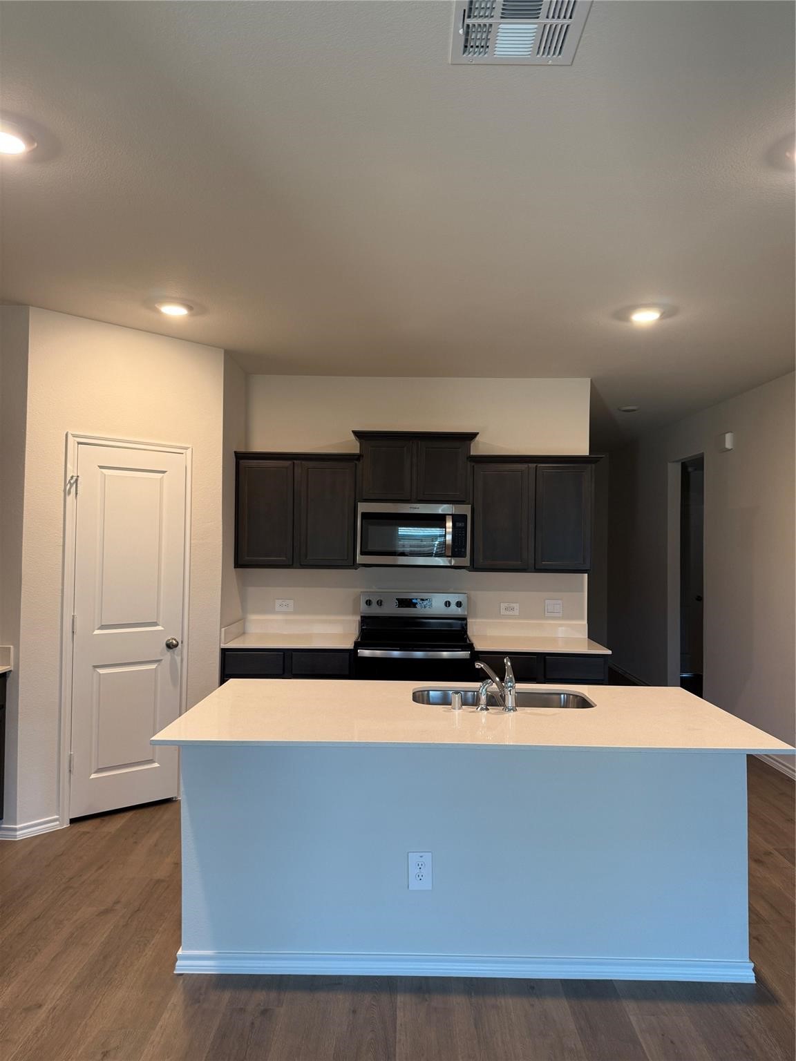13125 Quintin Drive Providence Village TX 76227