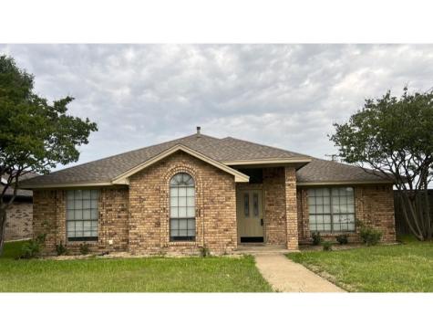 300 Stoneybrook Drive Wylie TX 75098