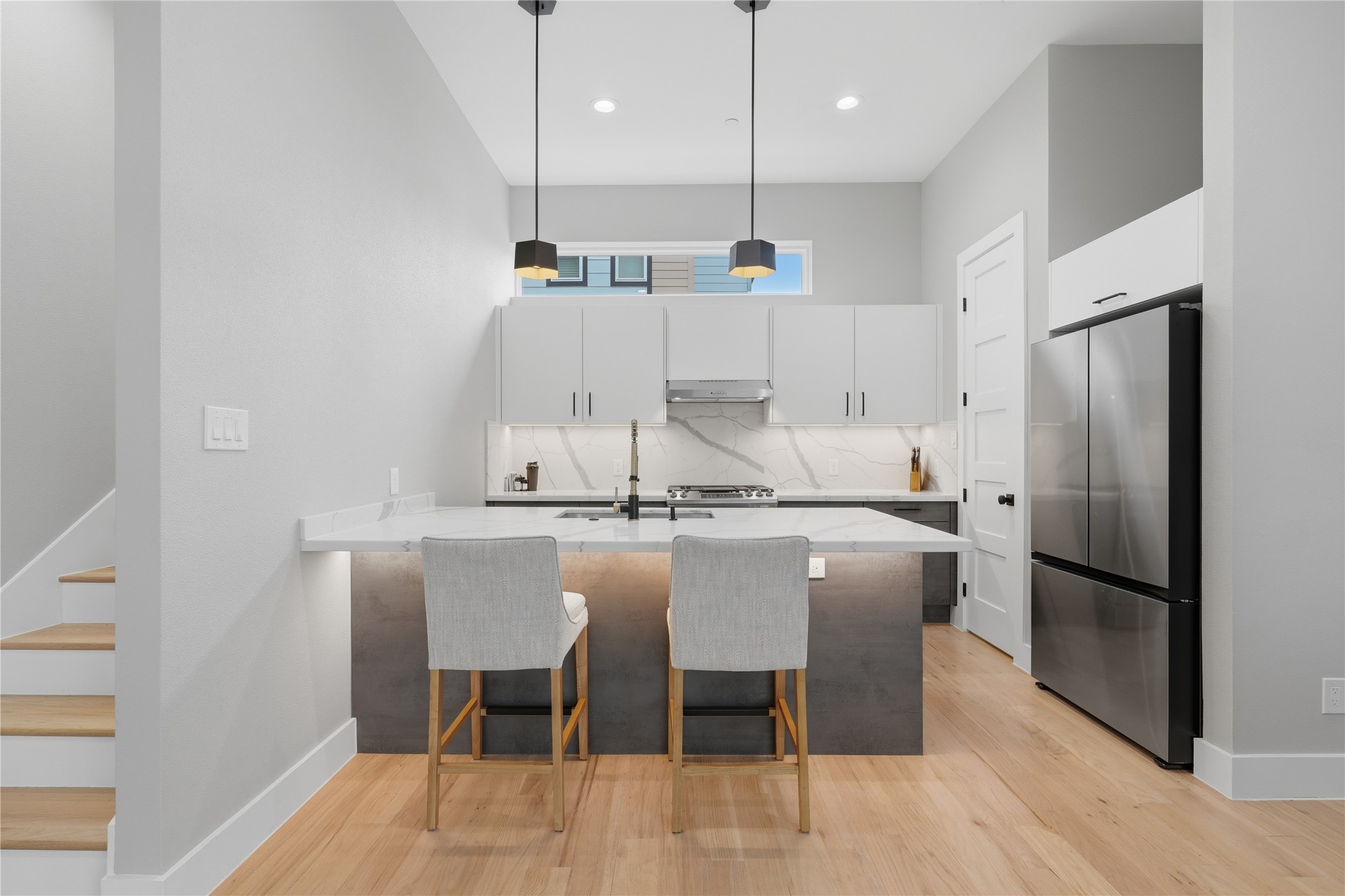 2214 Annex Avenue Dallas TX 75204